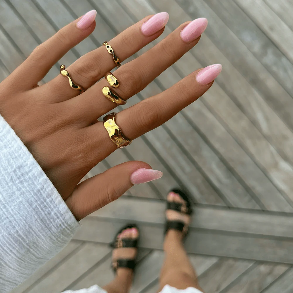 Harley Ring - Image 8