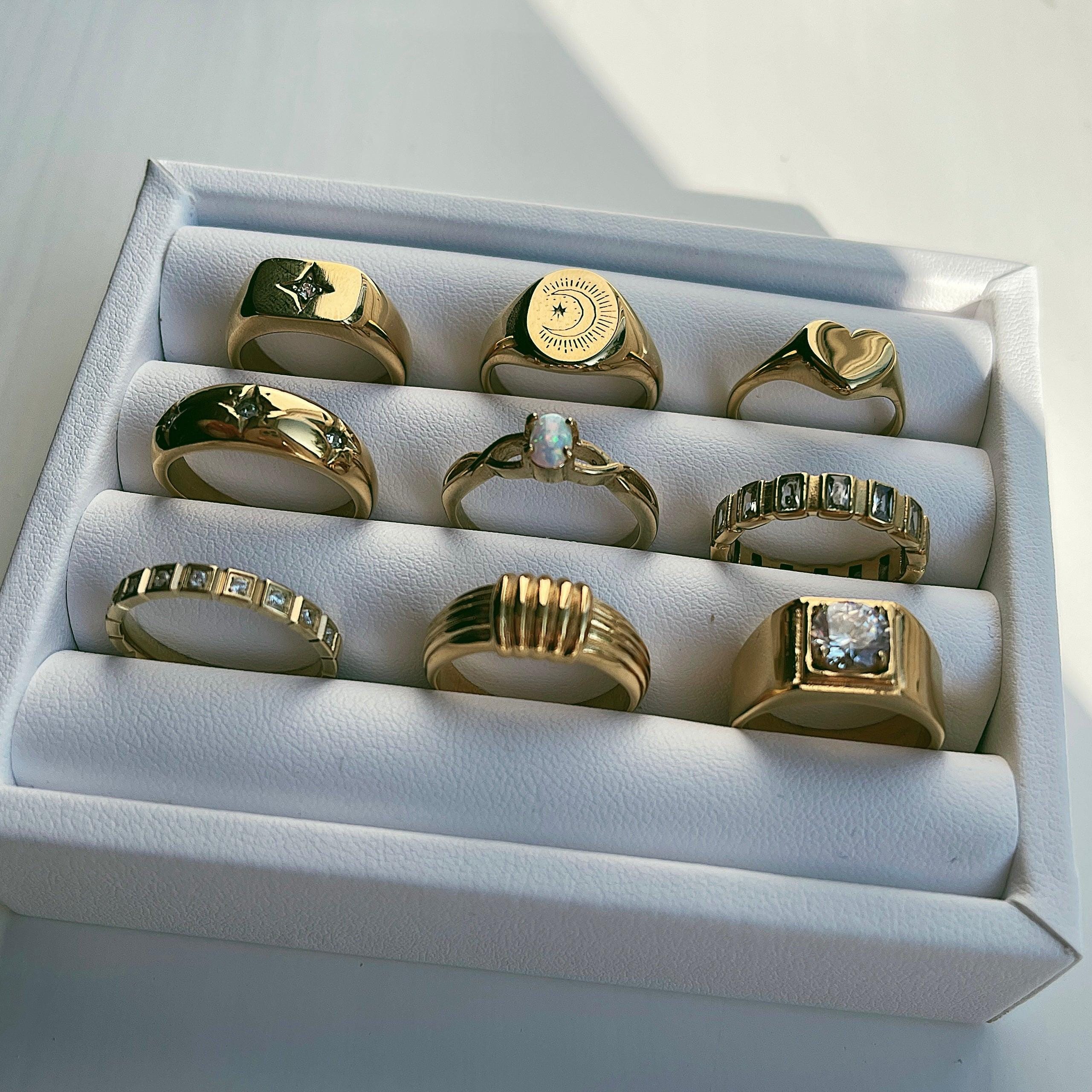 Himilaya Ring - Image 11