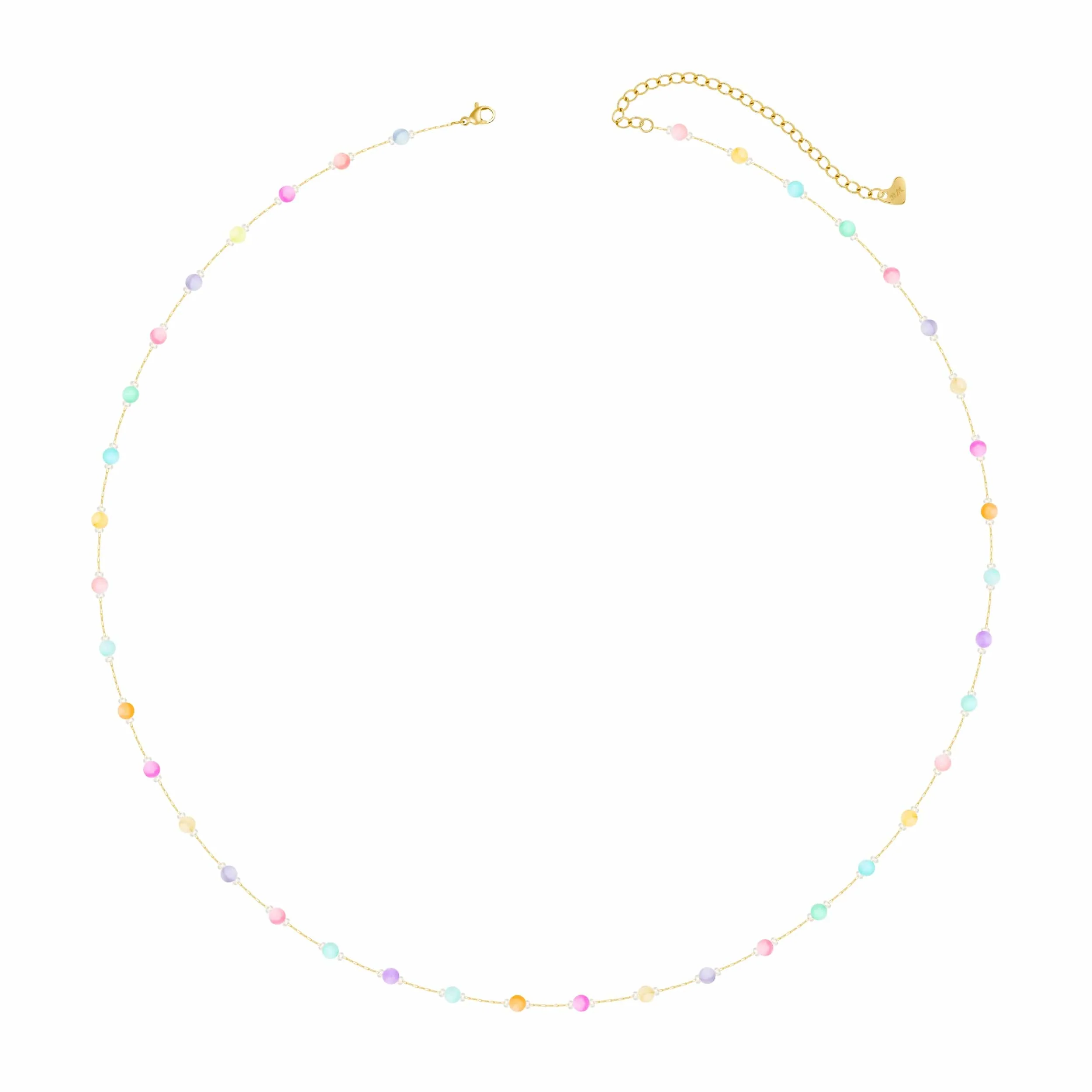 Horizon Belly Chain