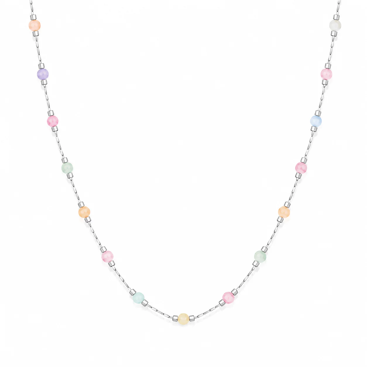 Horizon Choker Necklace - Image 5