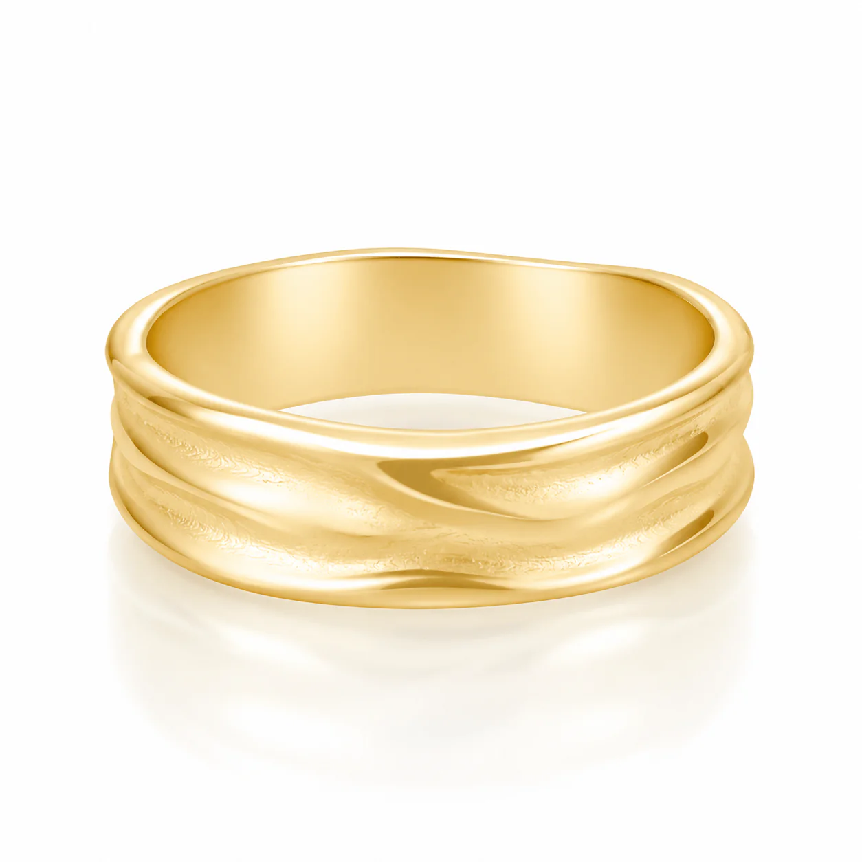 Hudson Ring