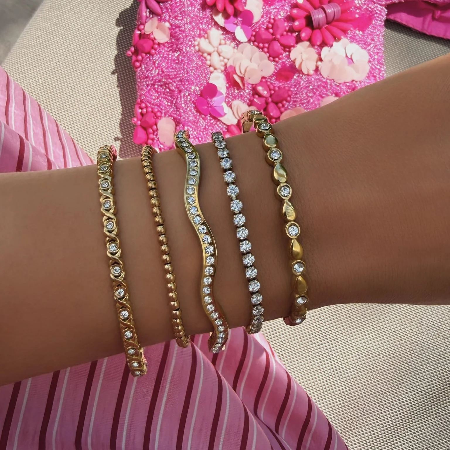 Illusion Bracelet - Image 2