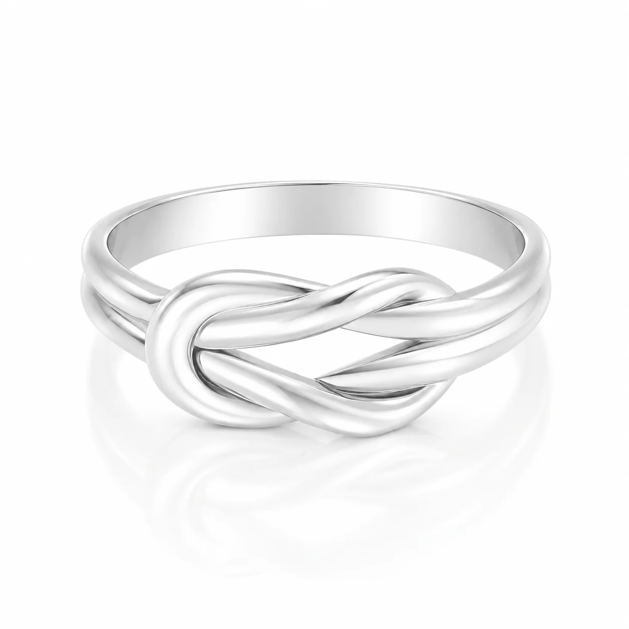 Intertwined Ring - Image 11