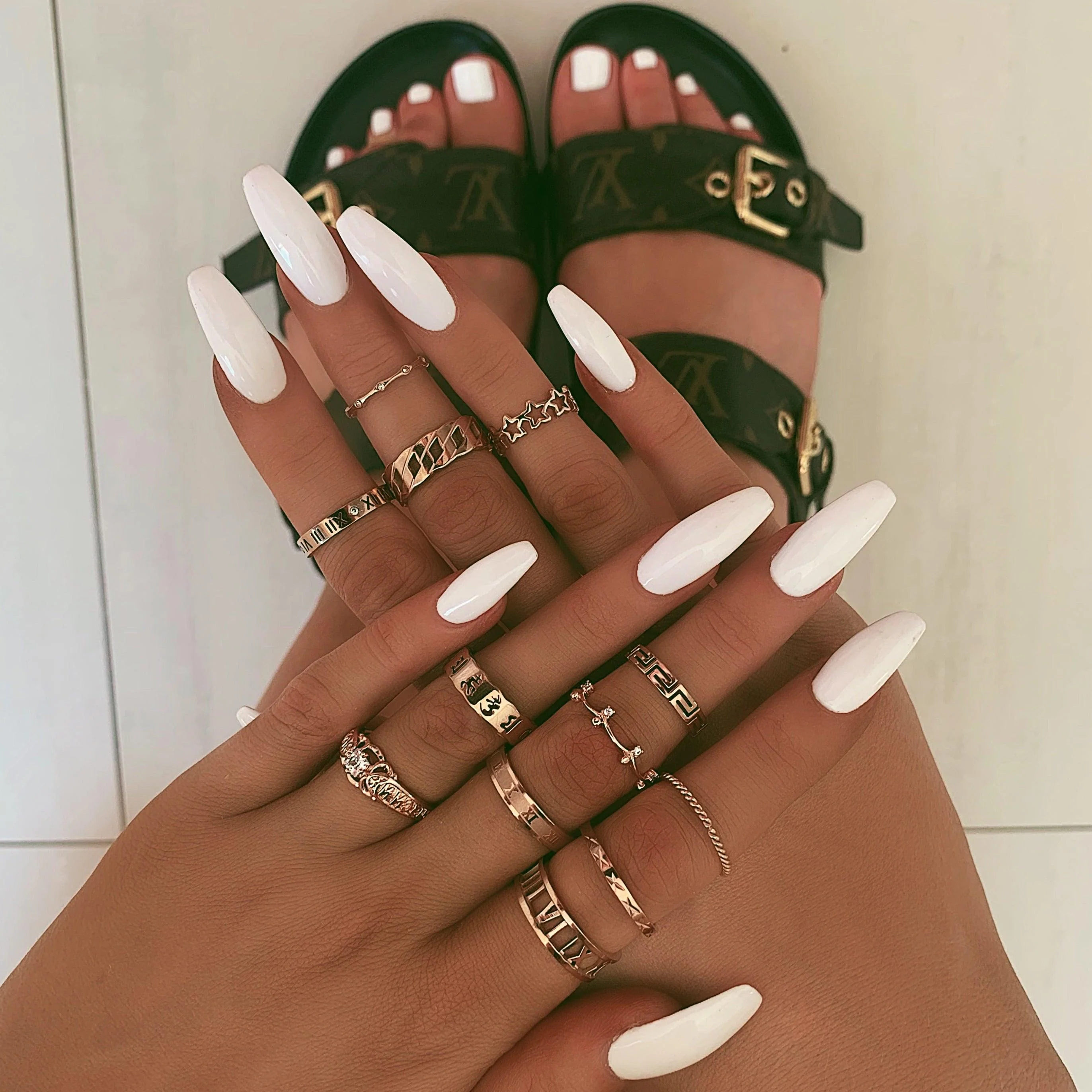 Lace Ring - Image 4