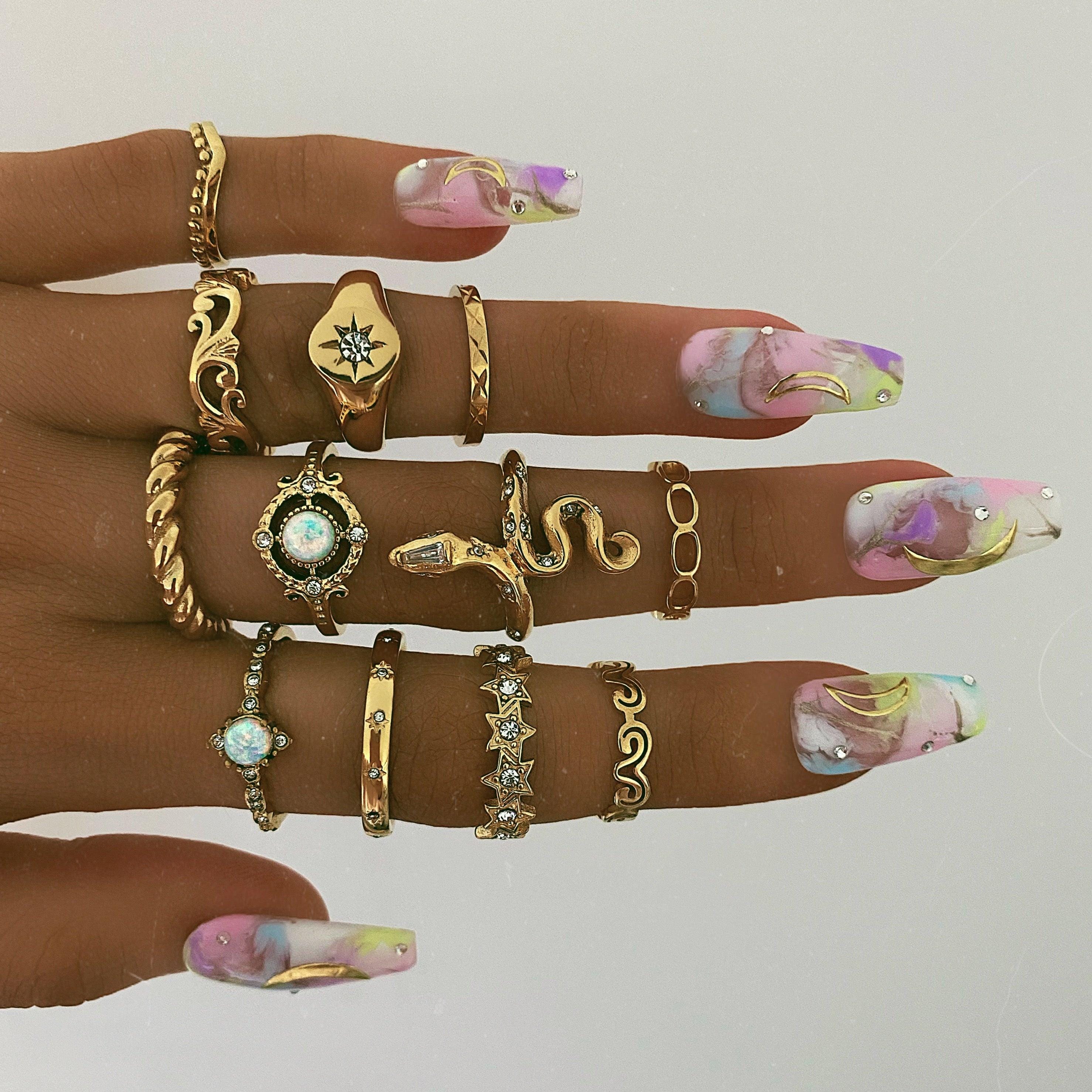 Lara Ring - Image 4