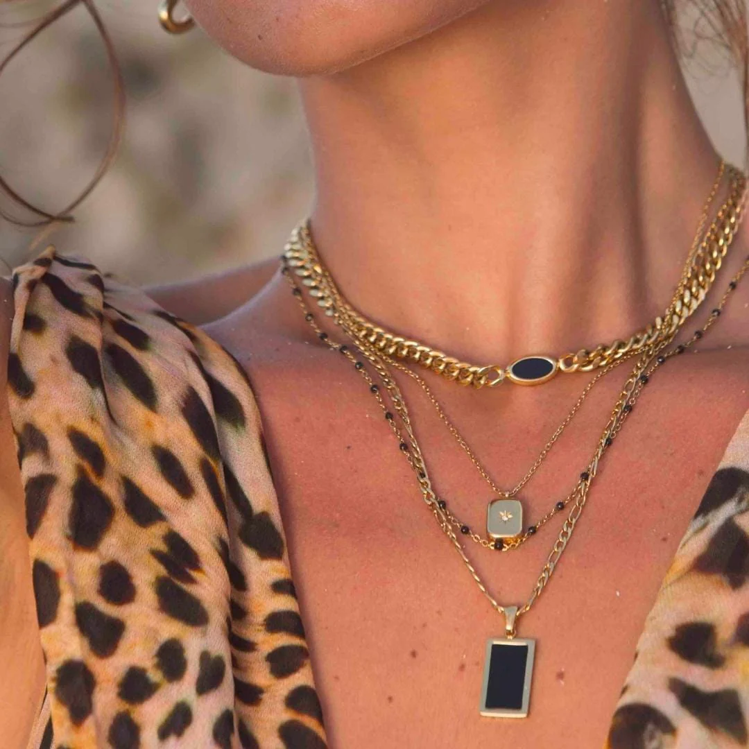 Lara Necklace - Image 5