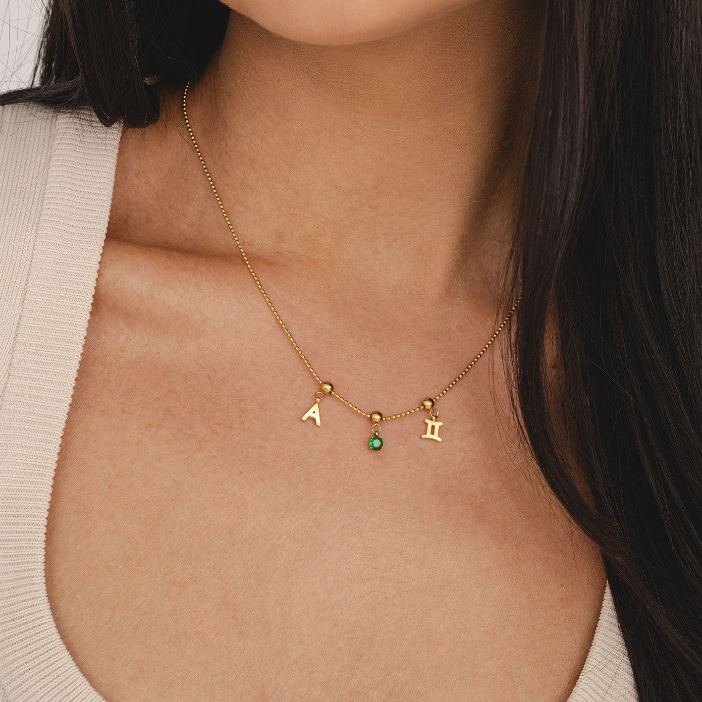 Libra Charm - Image 3