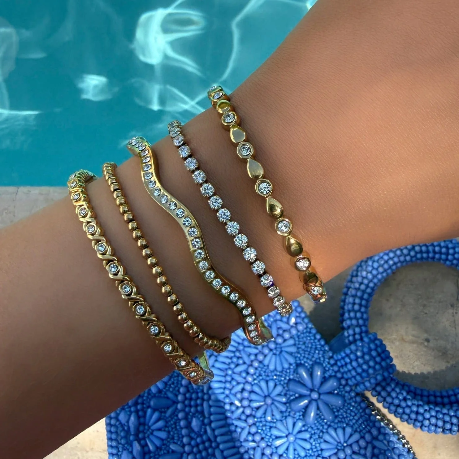 Maddox Bracelet - Image 7