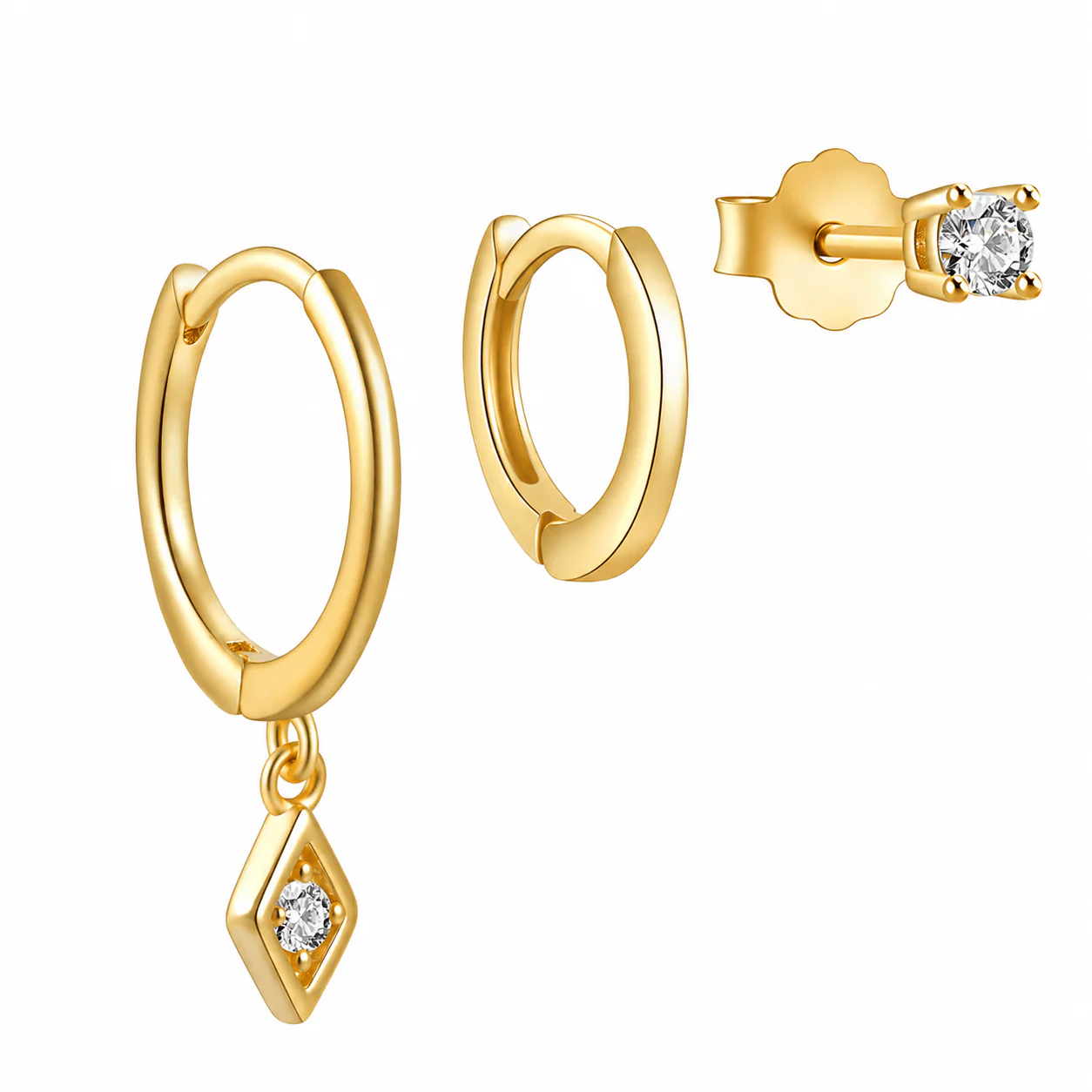 Melody Earring Set - Image 3