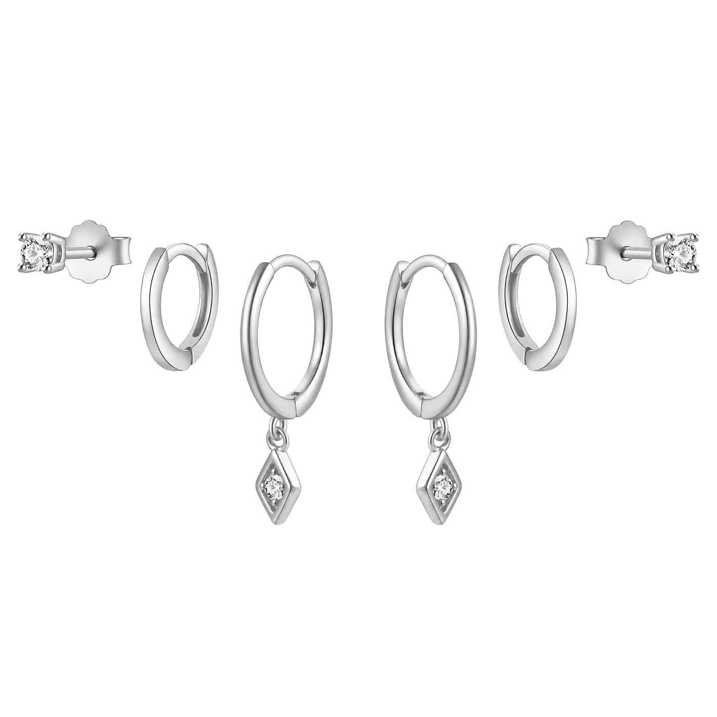 Melody Earring Set - Image 4