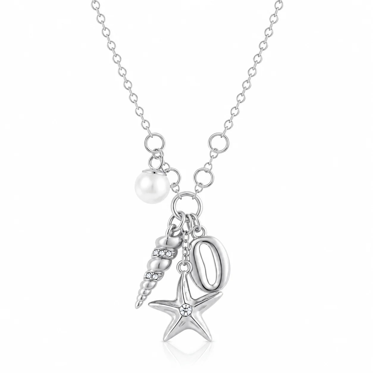 Mykonos Necklace - Image 4