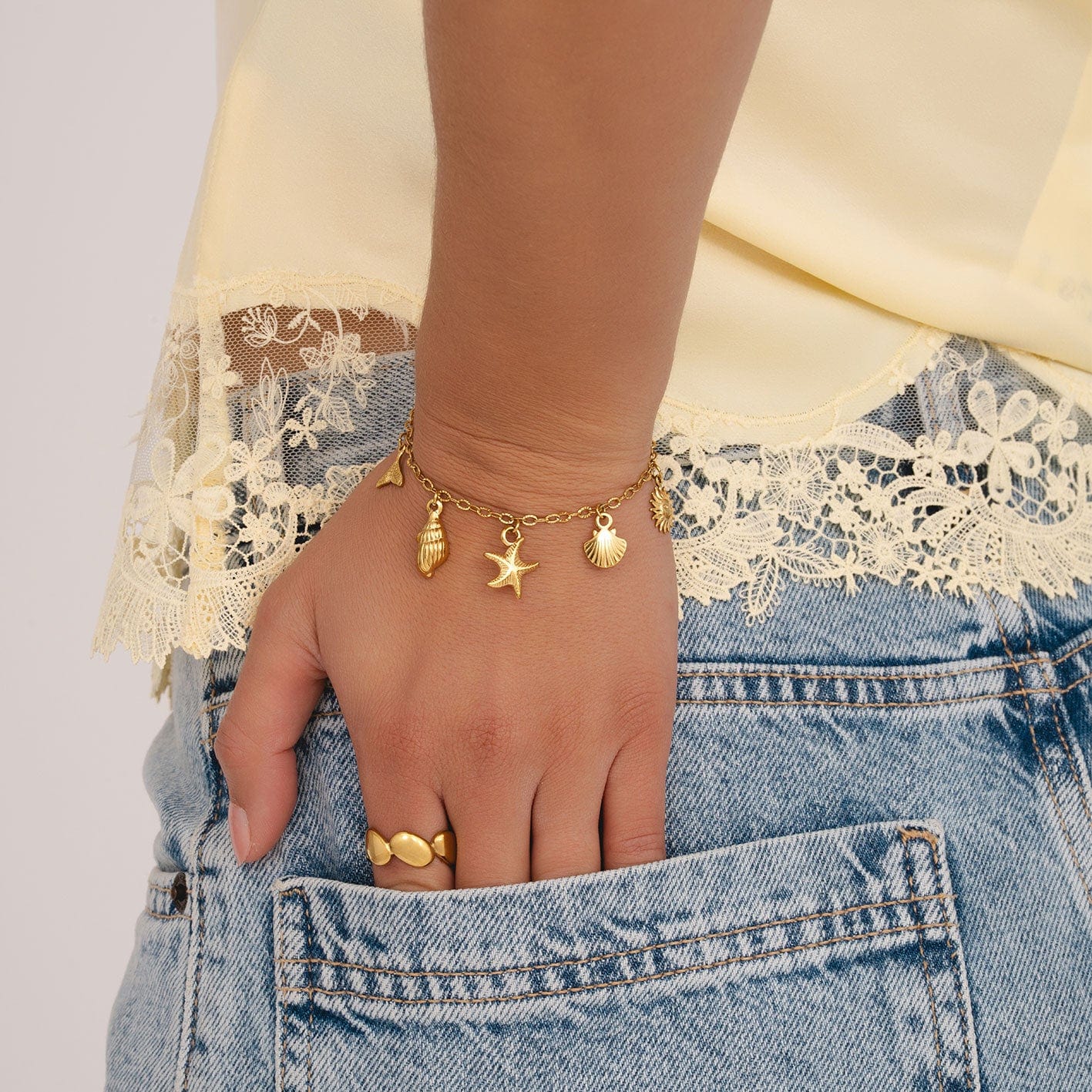 Nadia Ring - Image 10