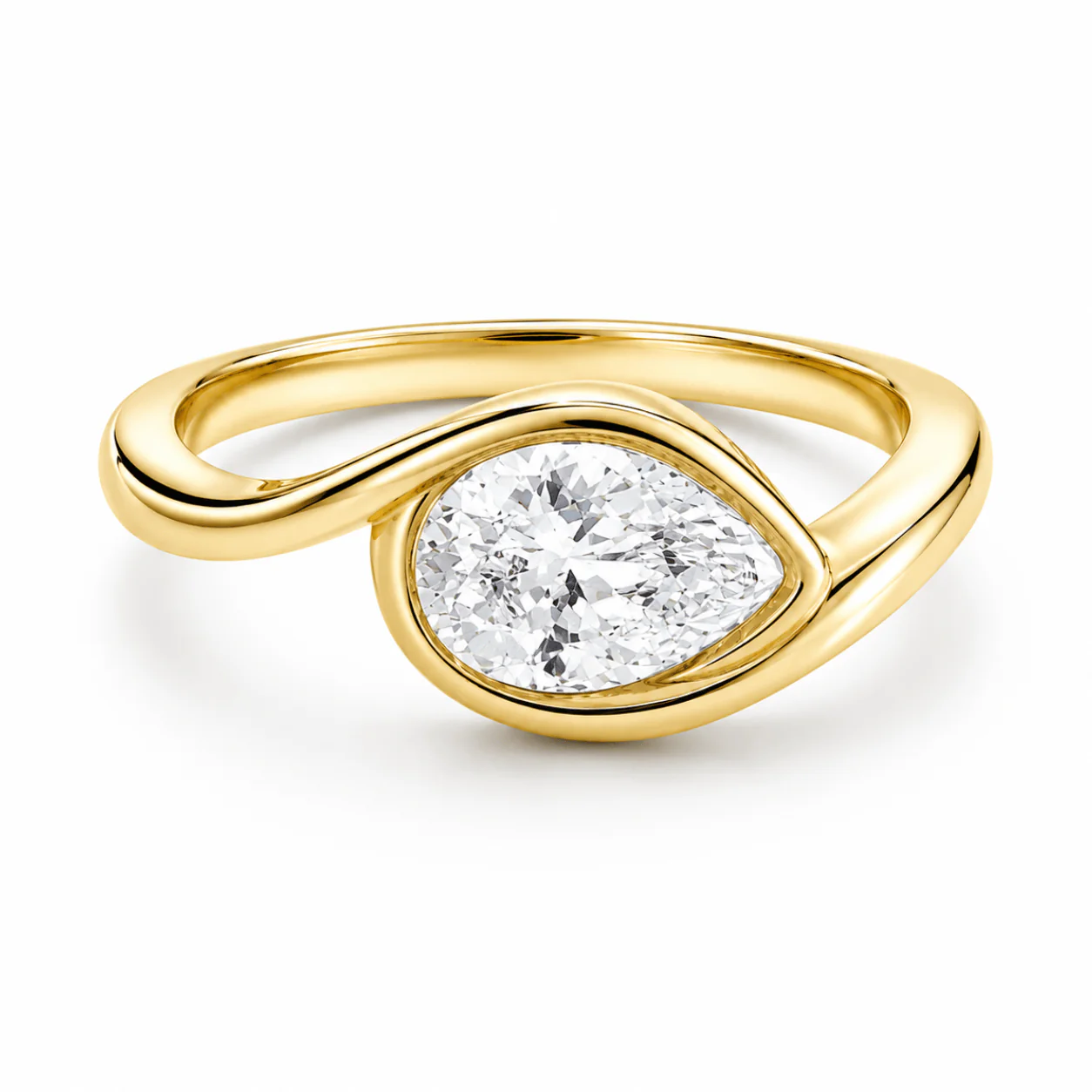 Nala Ring