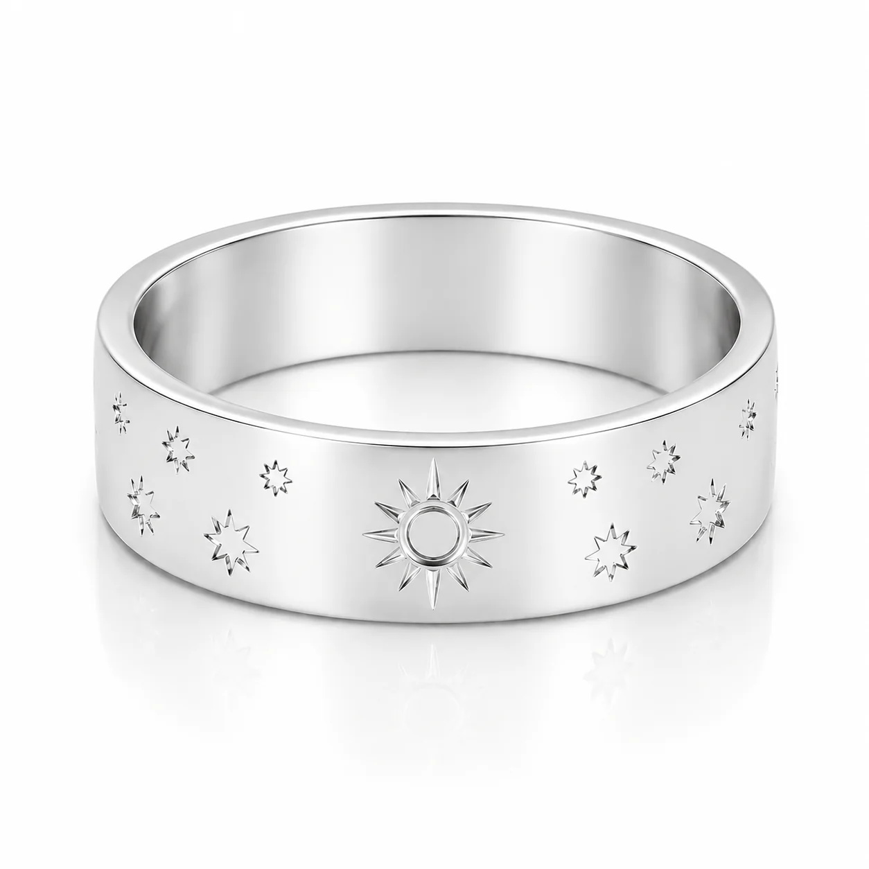 Nightskies Ring - Image 10