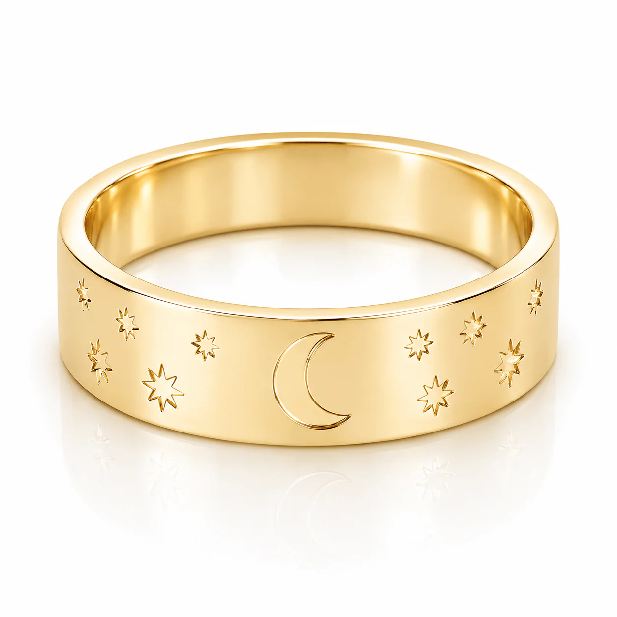 Nightskies Ring - Image 7