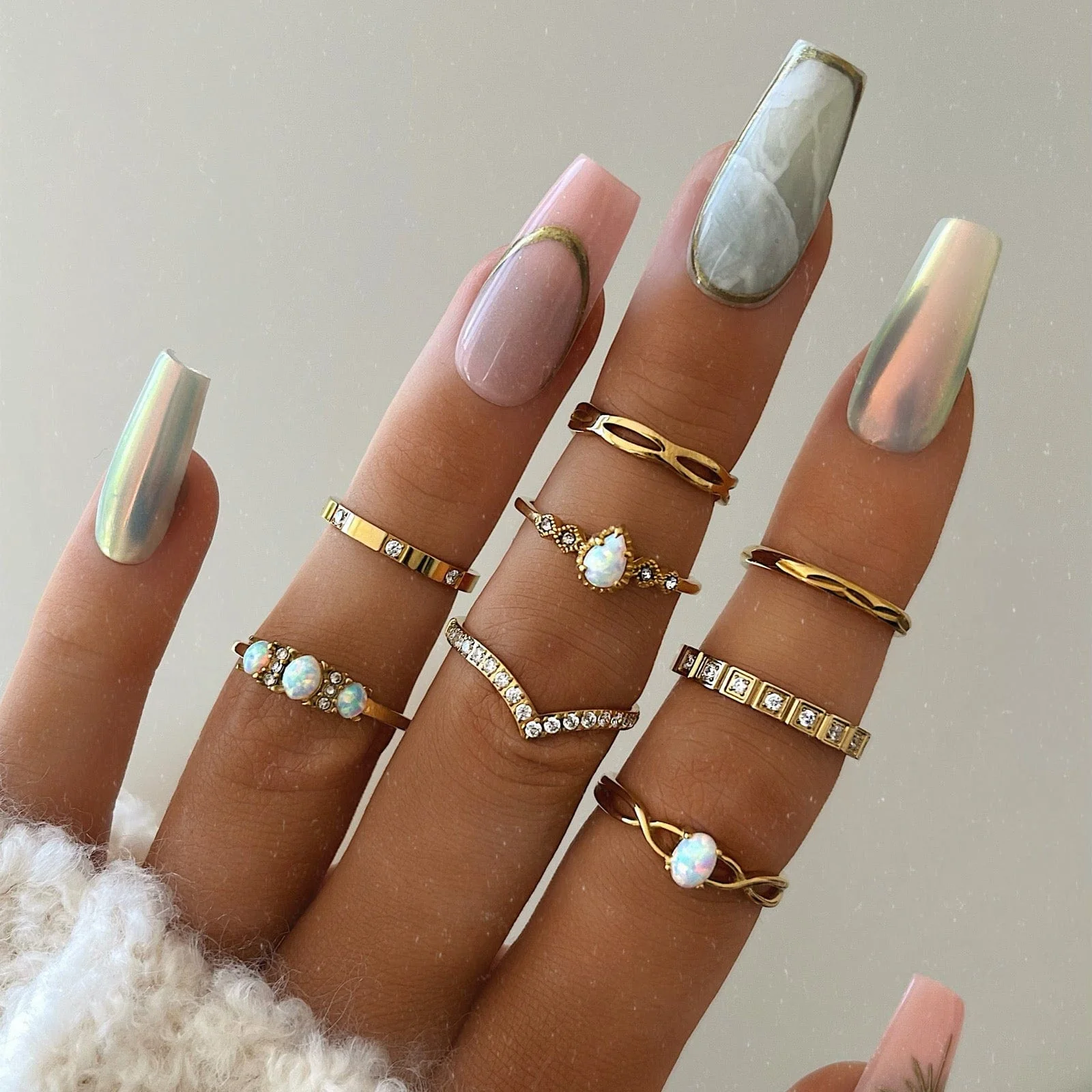 Normani Ring - Image 2