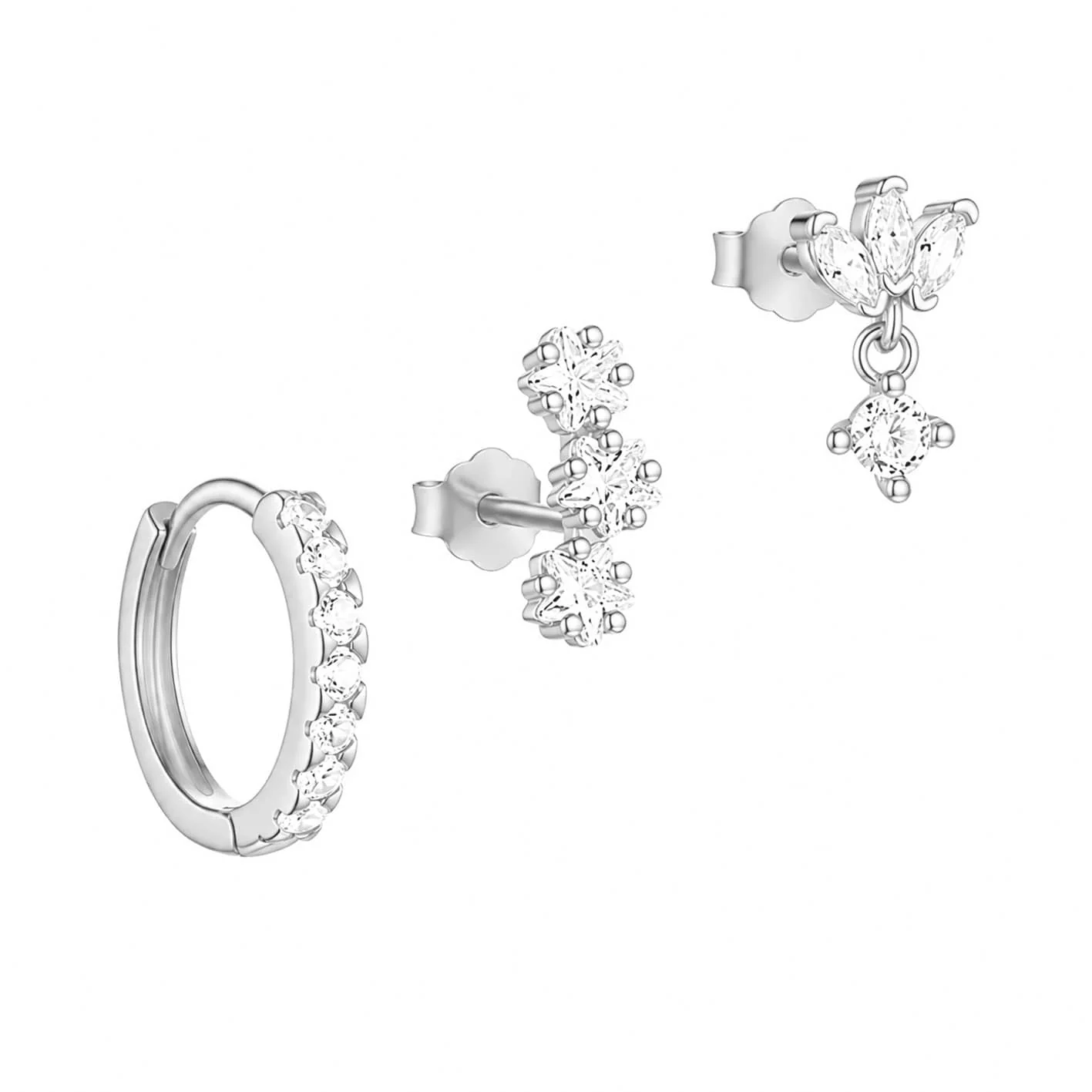 Nova Earring Set - Image 5