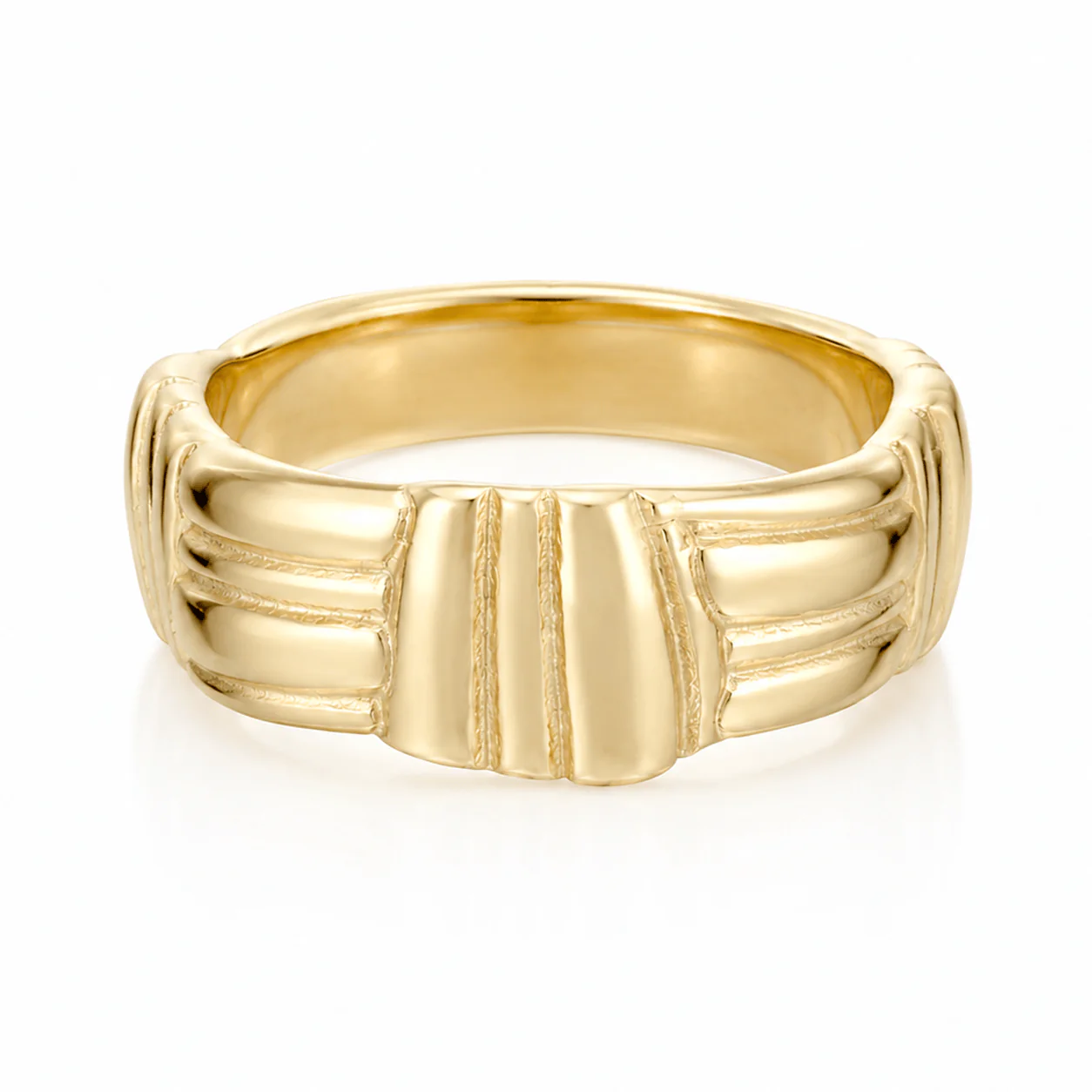 New In