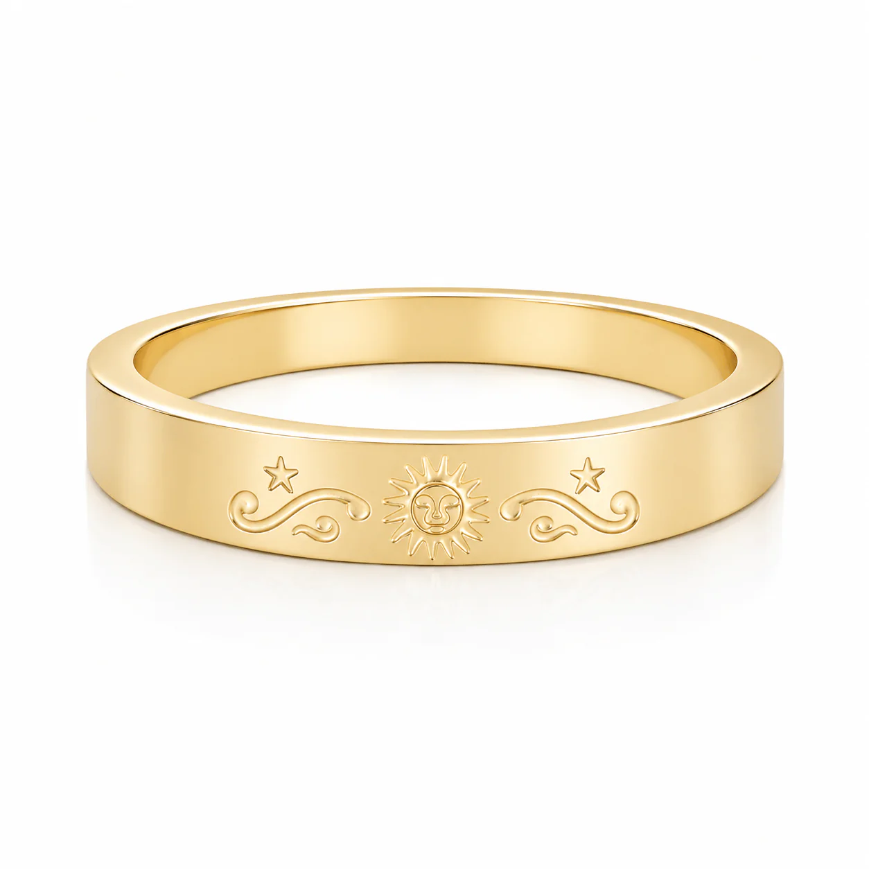 Palermo Ring