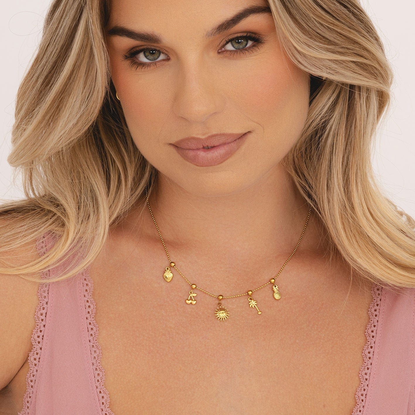 Pineapple Charm - Image 6