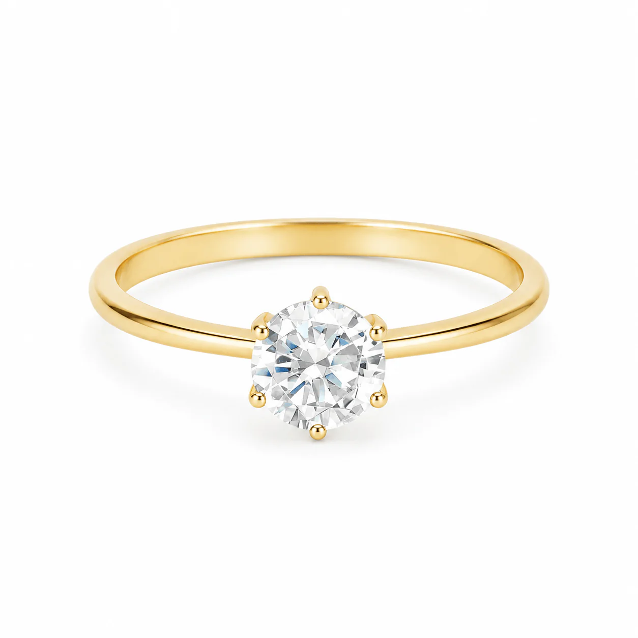 Paris Ring