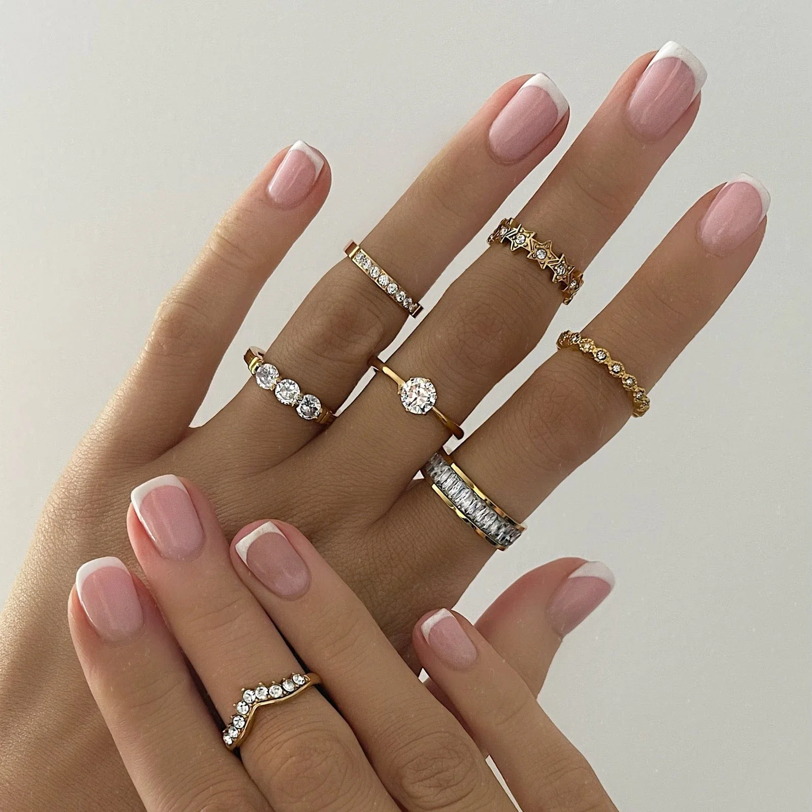 Paris Ring - Image 2