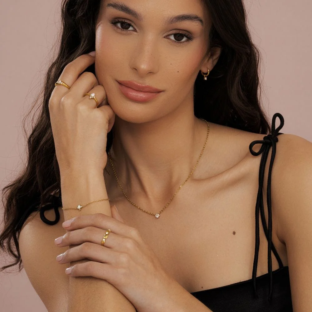 Peony Ring - Image 5