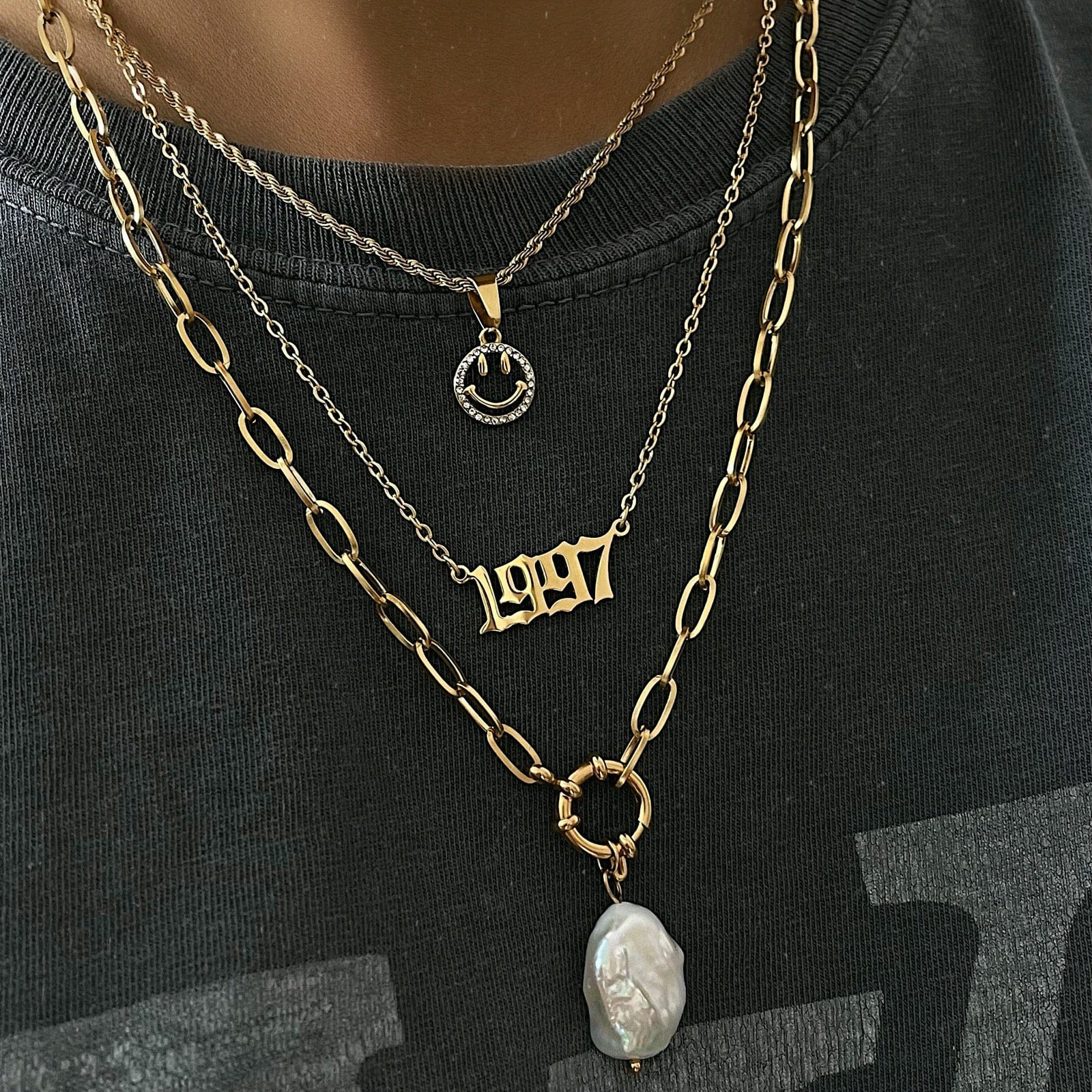 Phoebe Necklace - Image 3