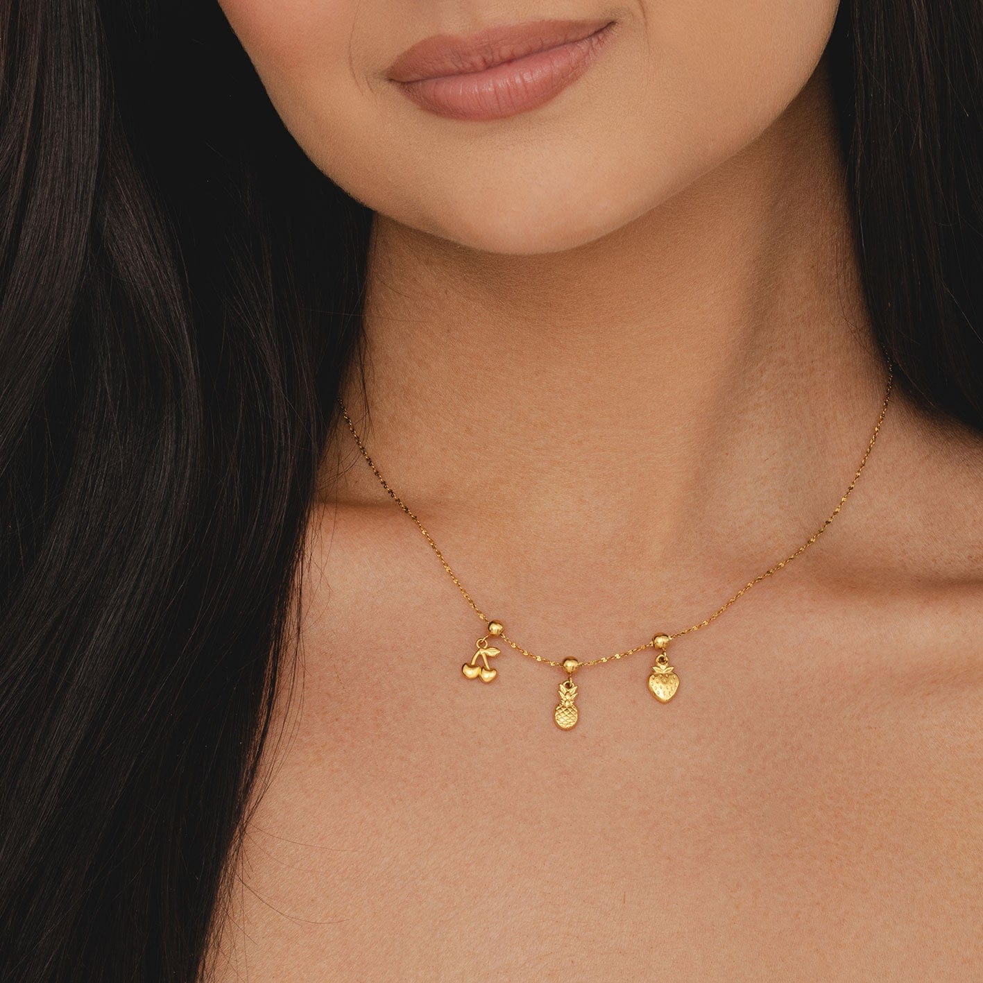 Pineapple Charm - Image 3