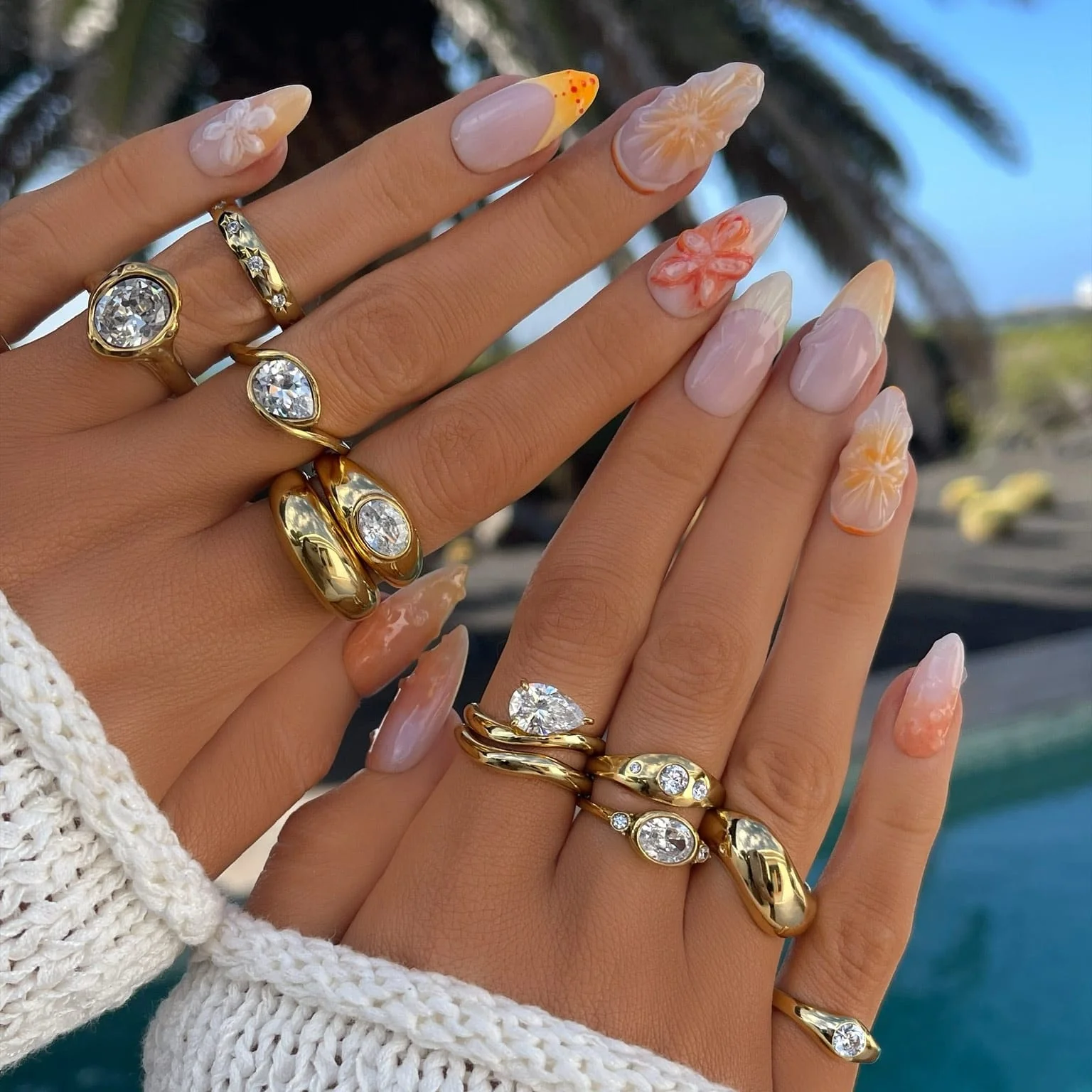 Nala Ring - Image 2