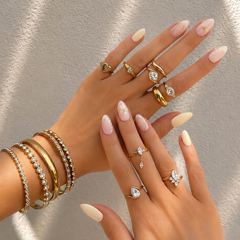Cherish Ring - Image 5