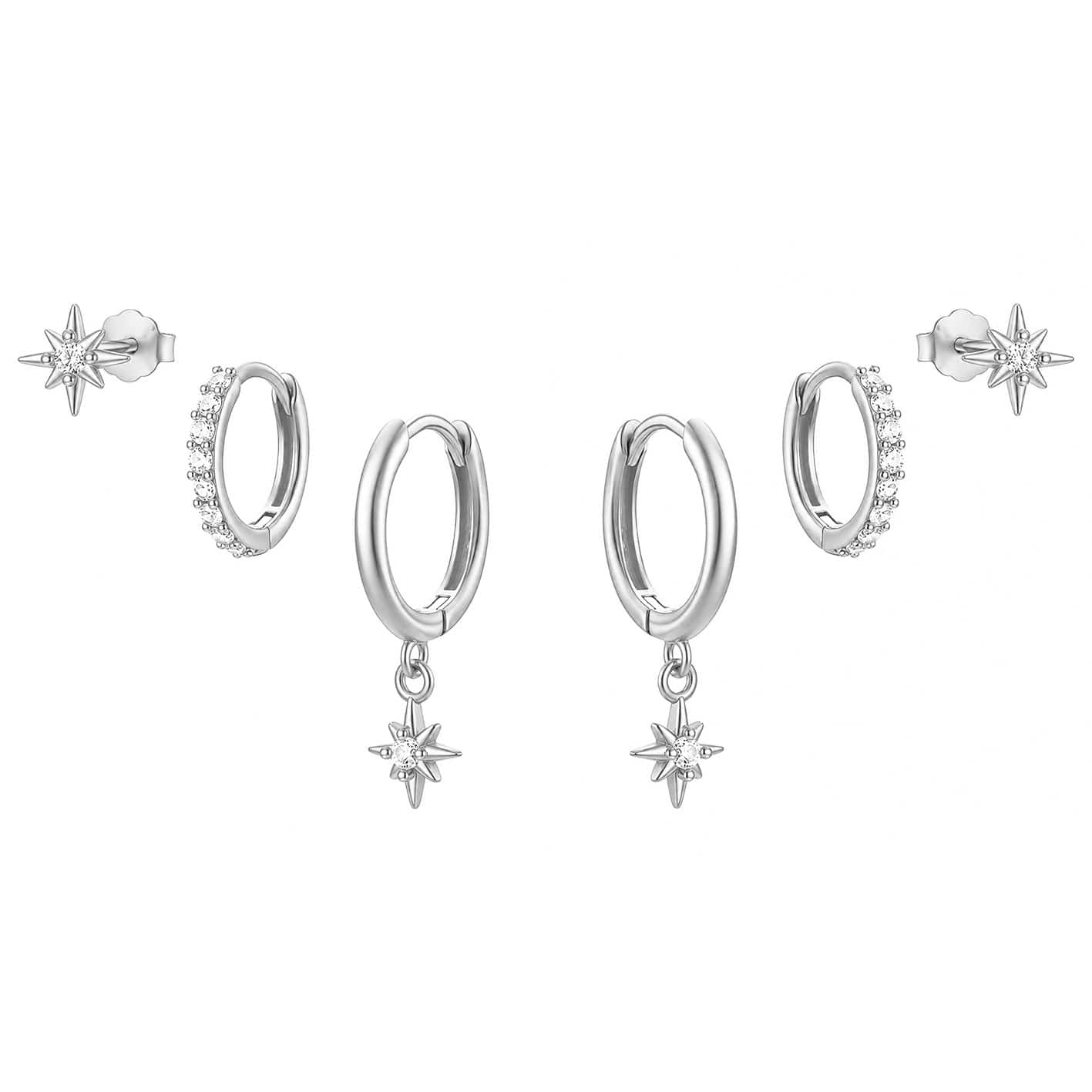 Radiance Earring Set - Image 5