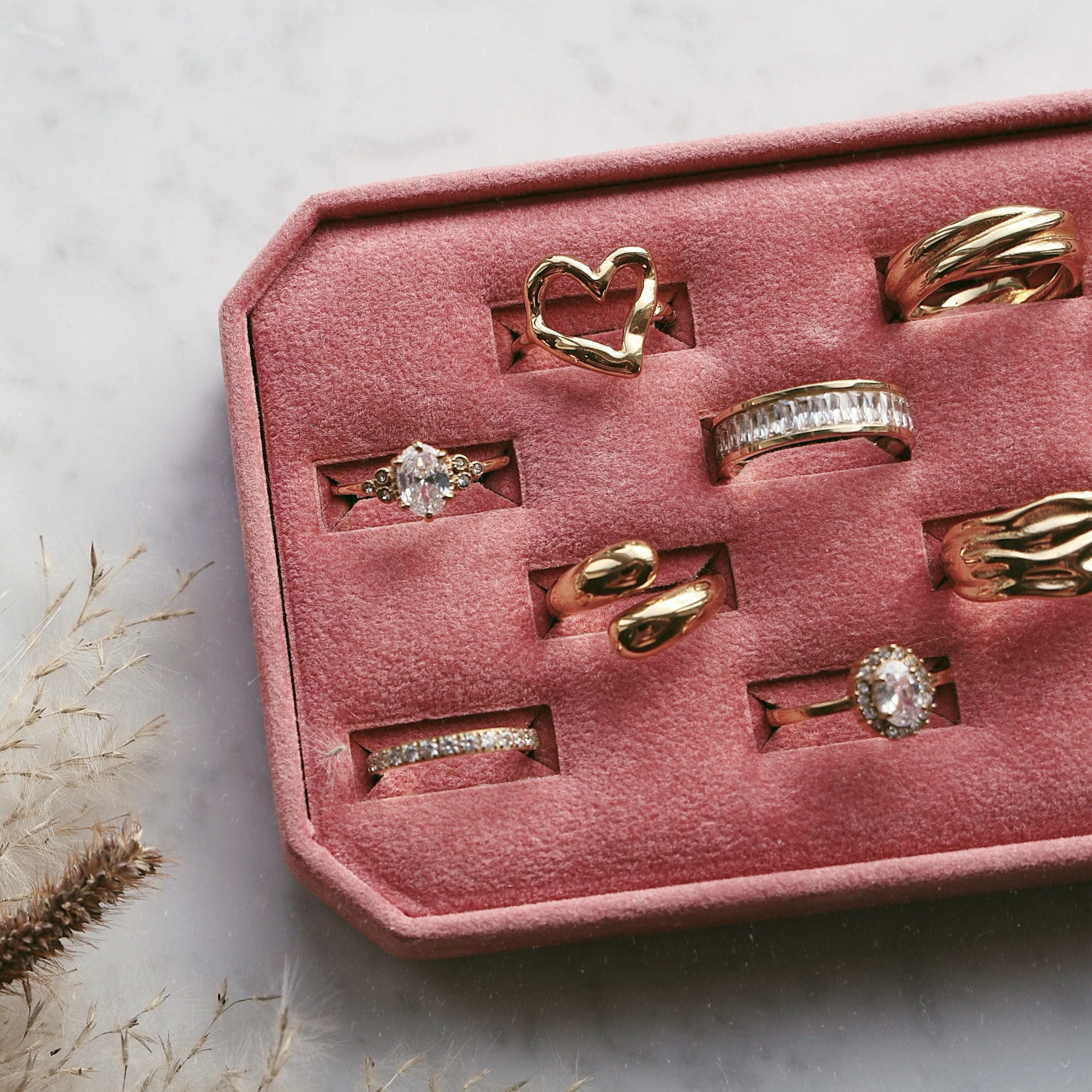 Alexa Ring - Image 17