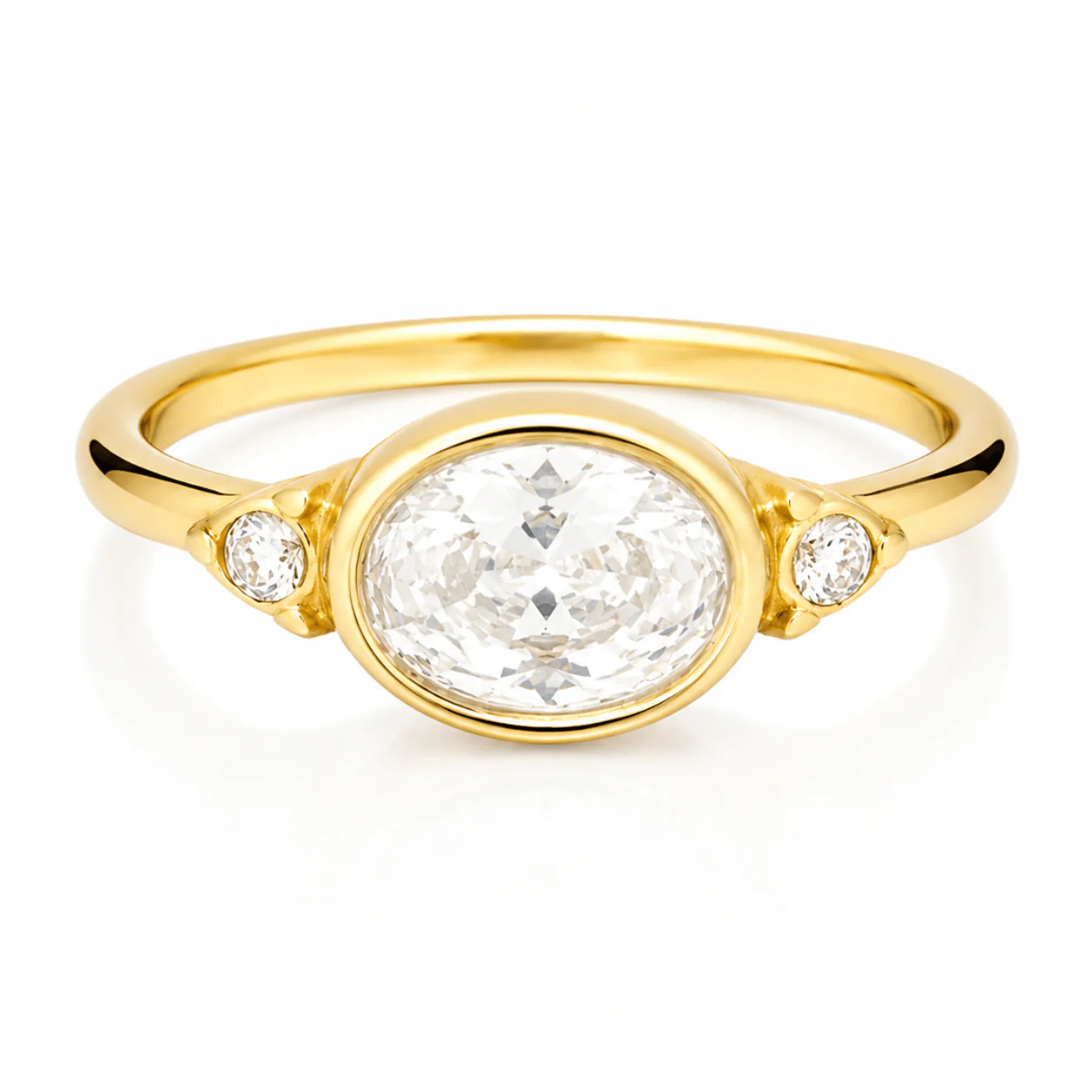 Refined Ring