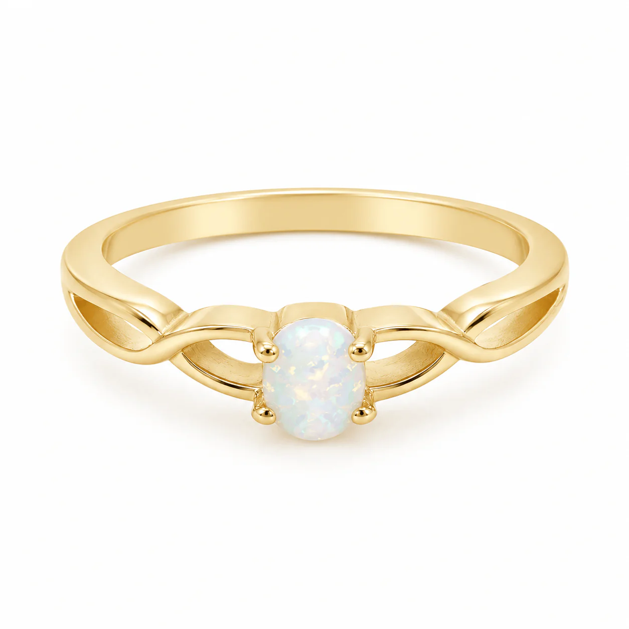 Rita Opal Ring