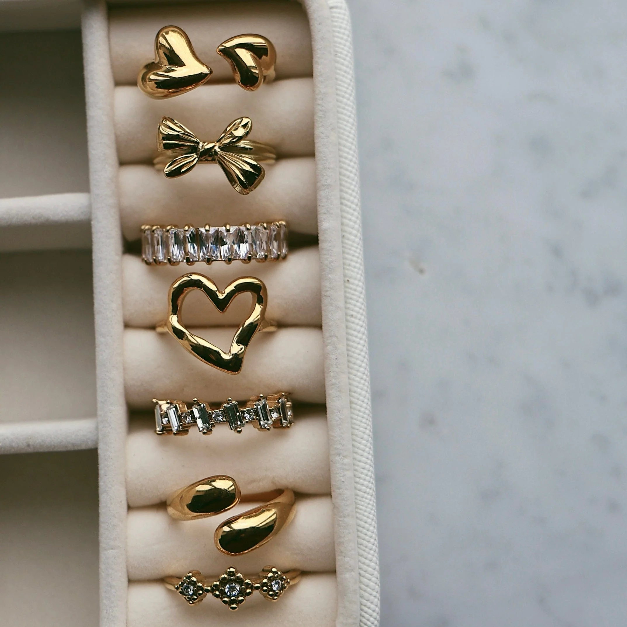 Harley Ring - Image 9