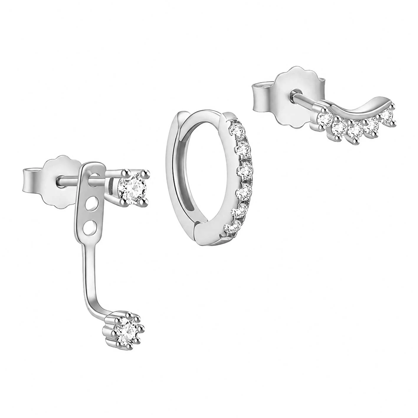 Roxie Earring Set - Image 4