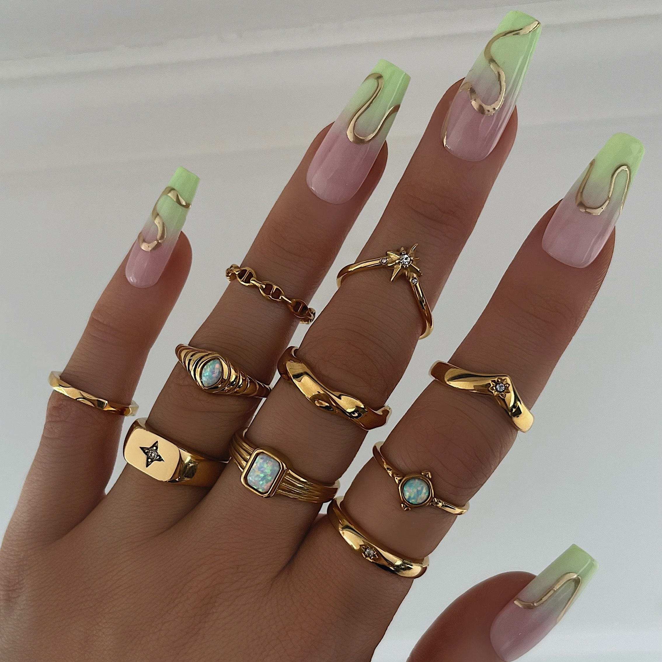 Sage Ring - Image 13