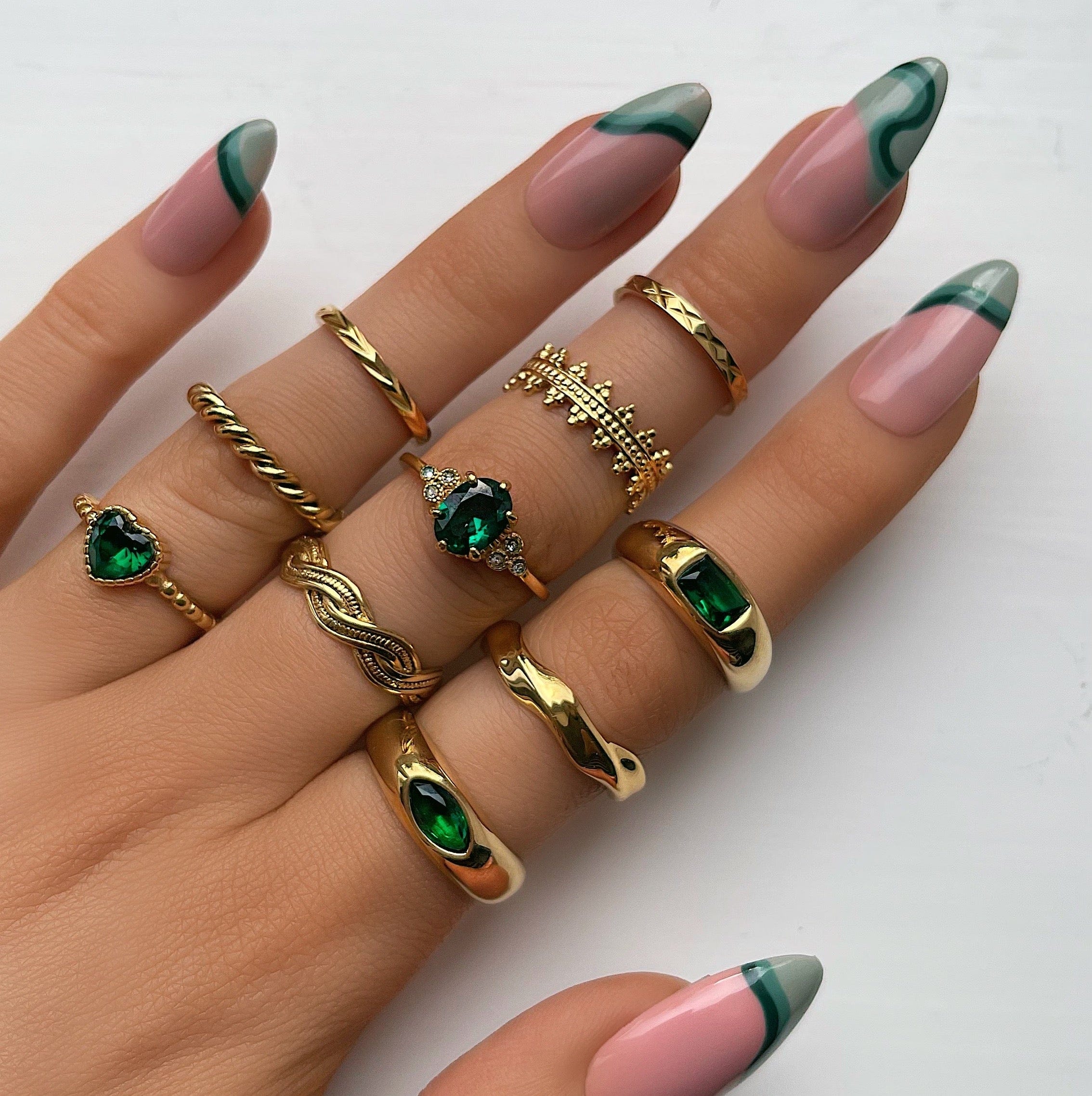 Sage Ring - Image 21