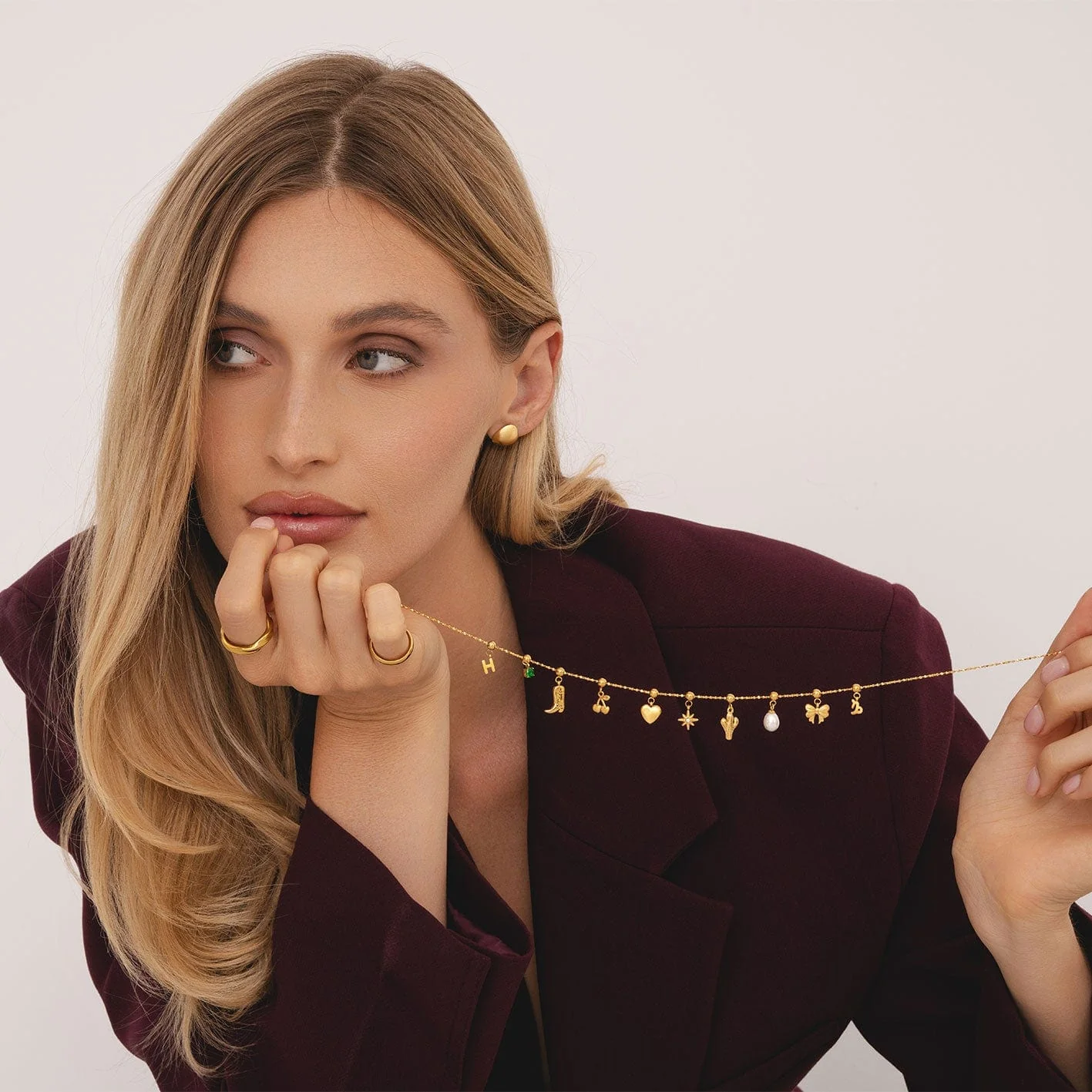 Libra Charm - Image 4