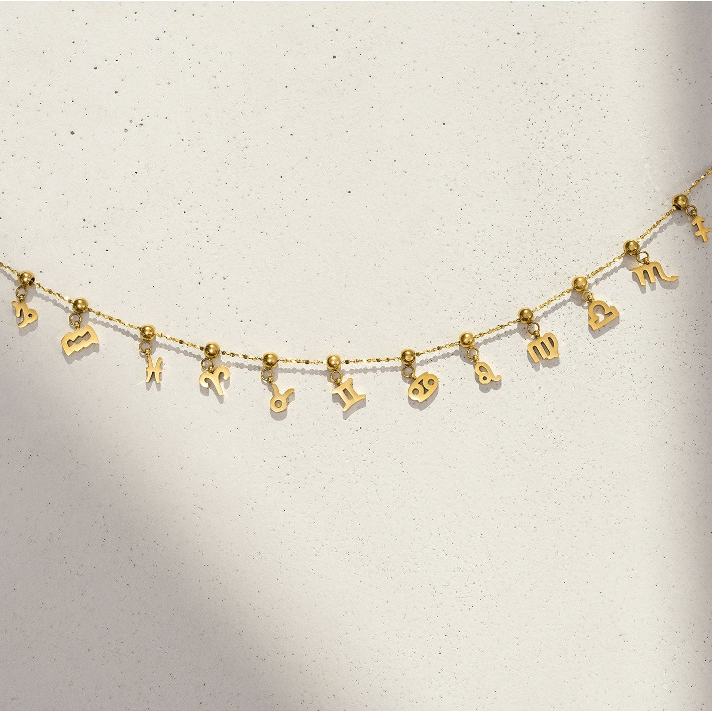 Libra Charm - Image 2