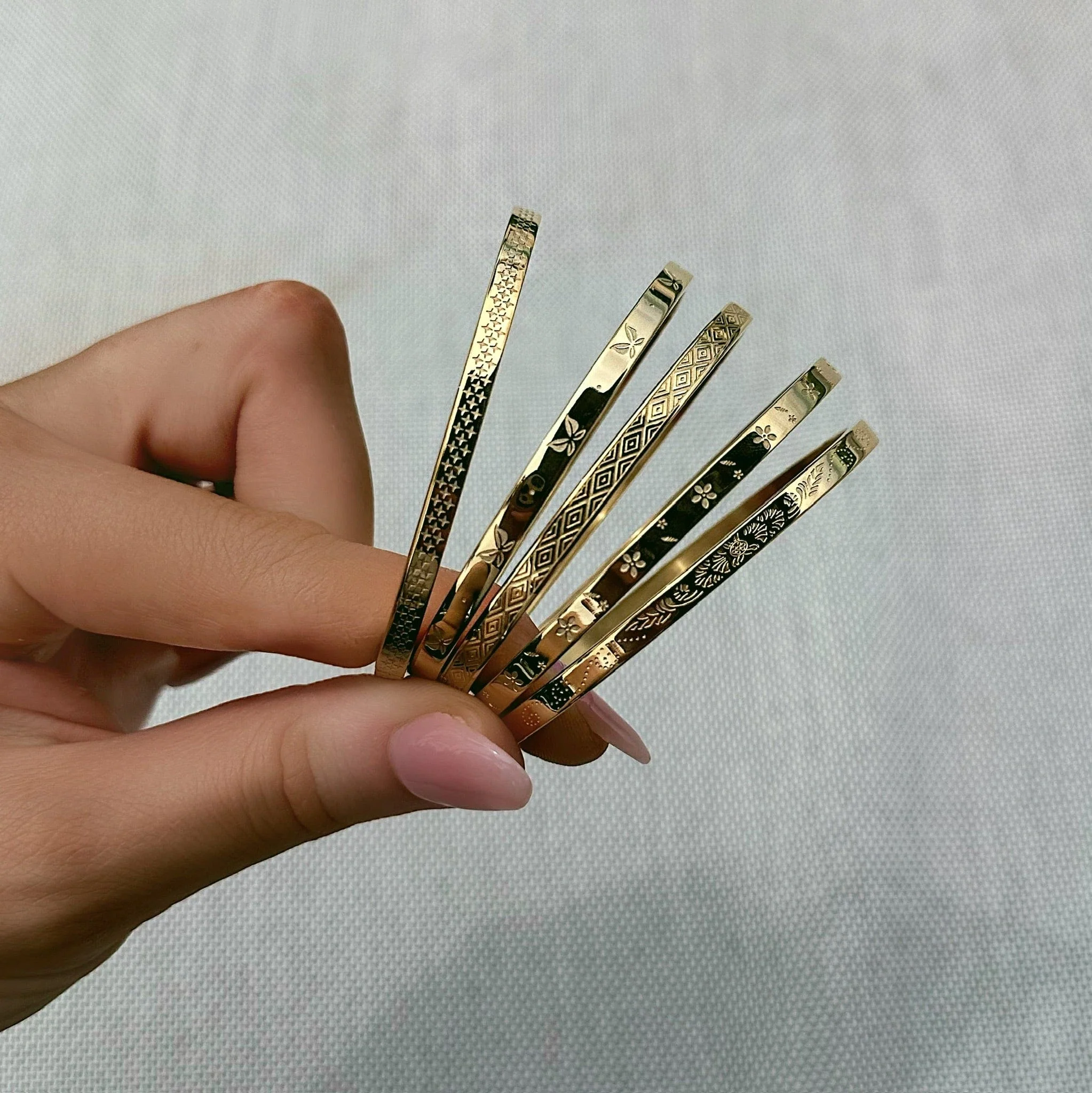 Samantha Bracelet - Image 3