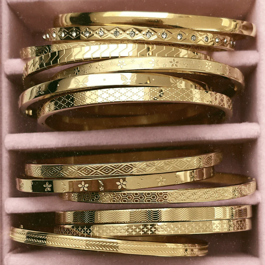 Samantha Bracelet - Image 4