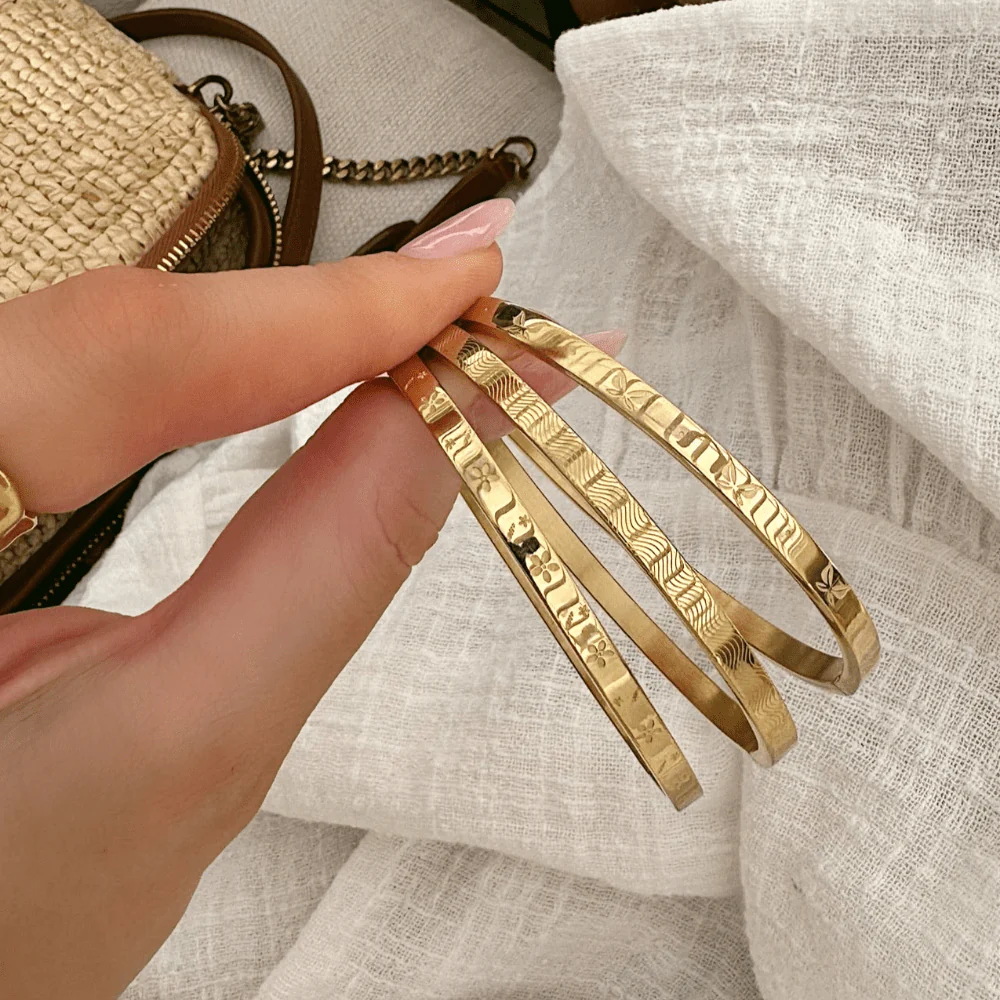 Samantha Bracelet - Image 7