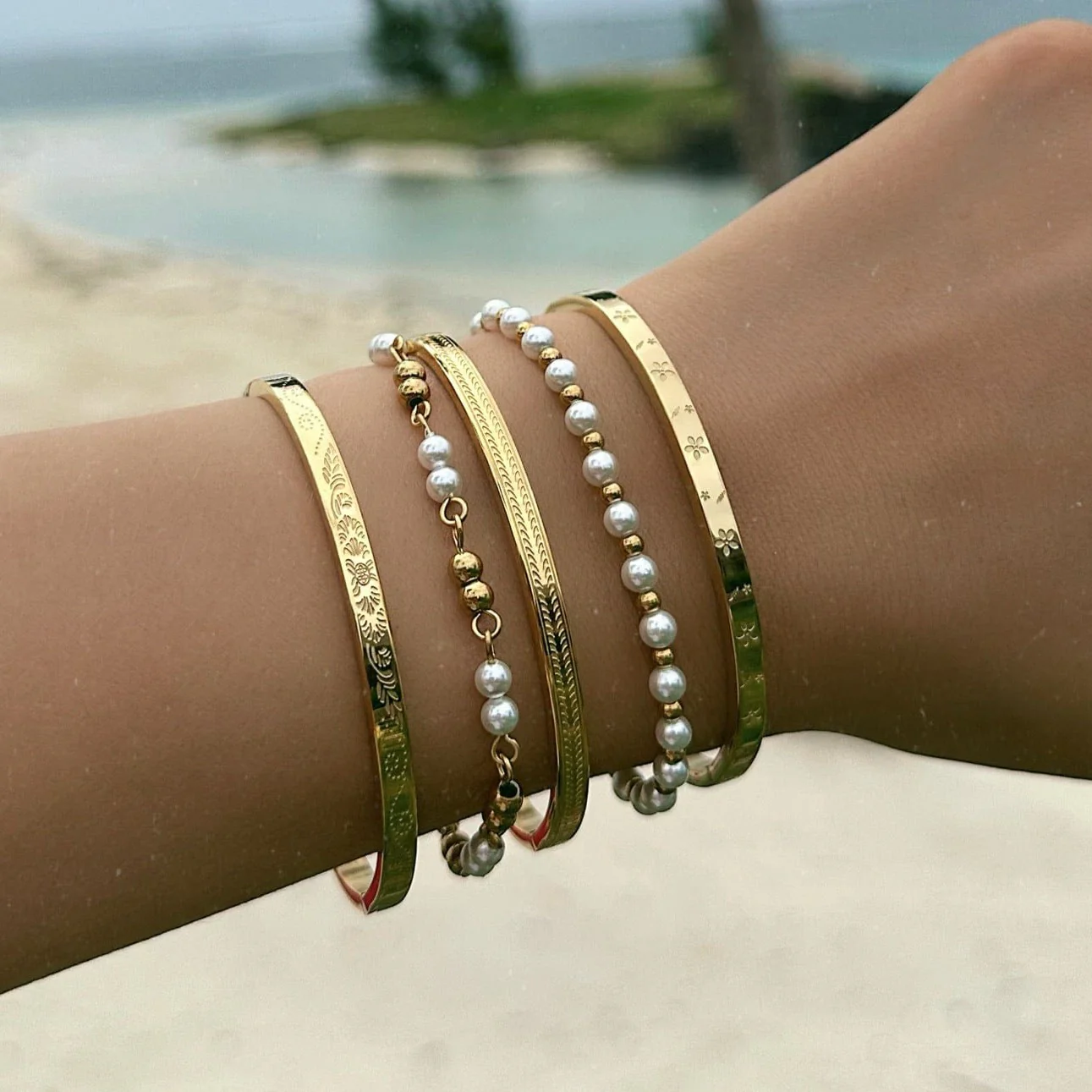 Samantha Bracelet - Image 8