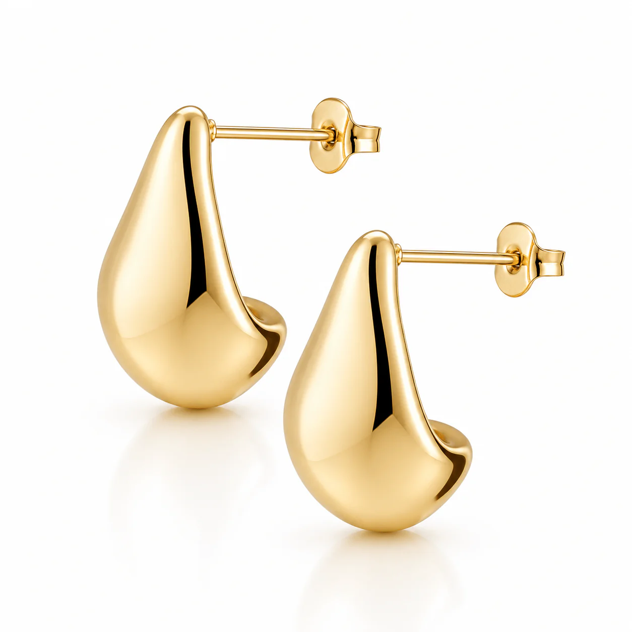 New In Earrings