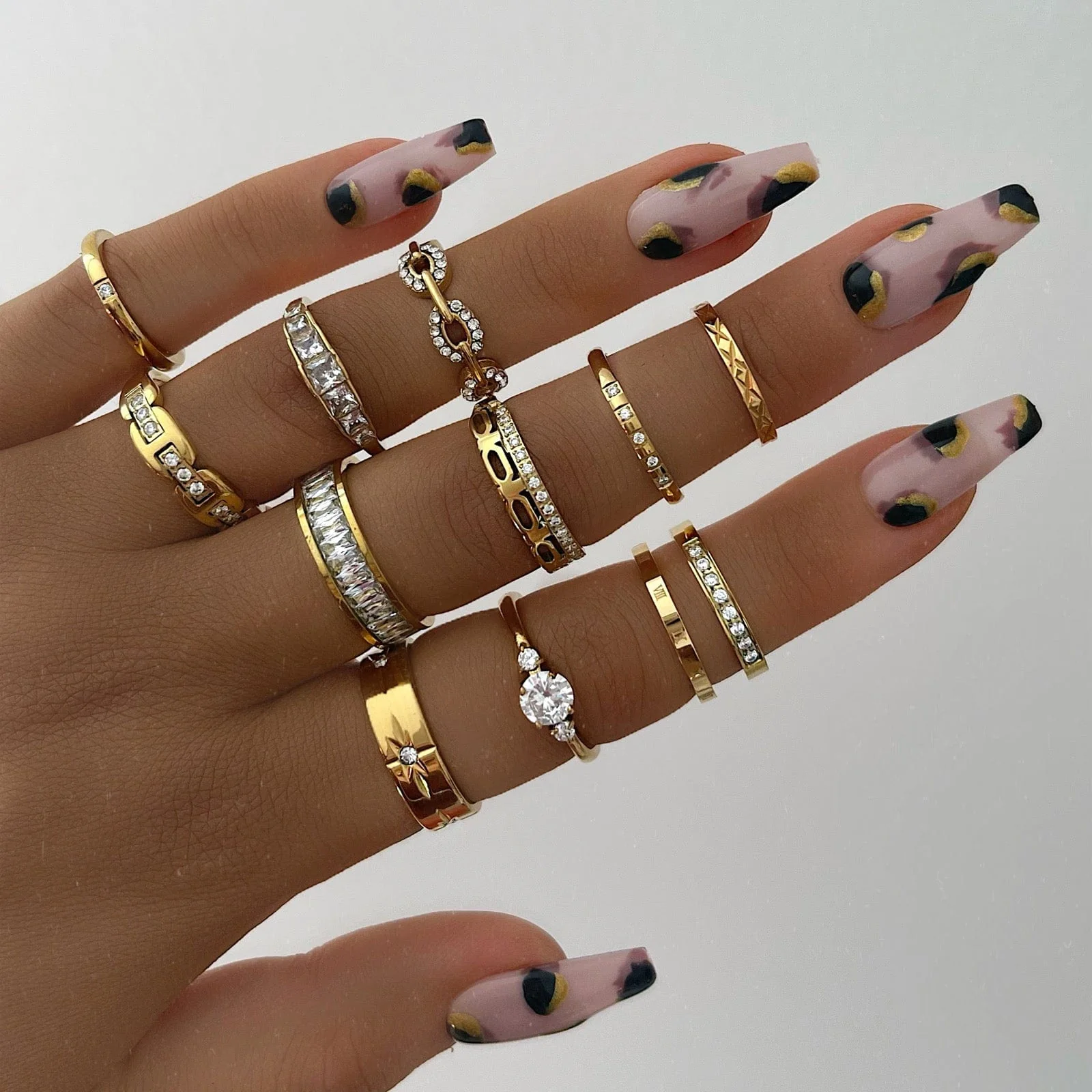 Shimmer Ring - Image 6