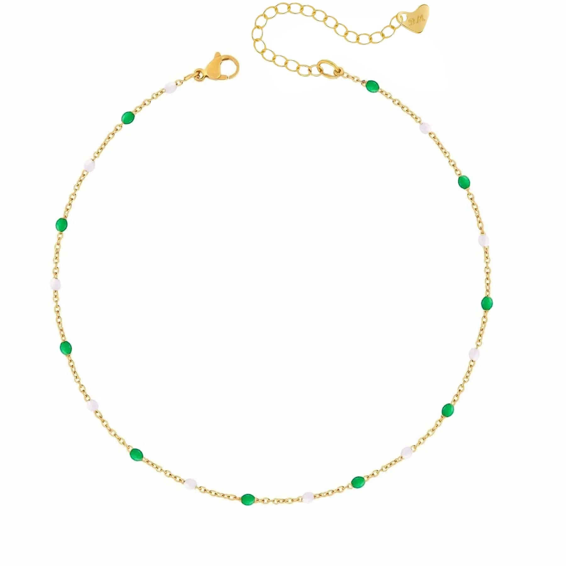 Soda Anklet - Image 7