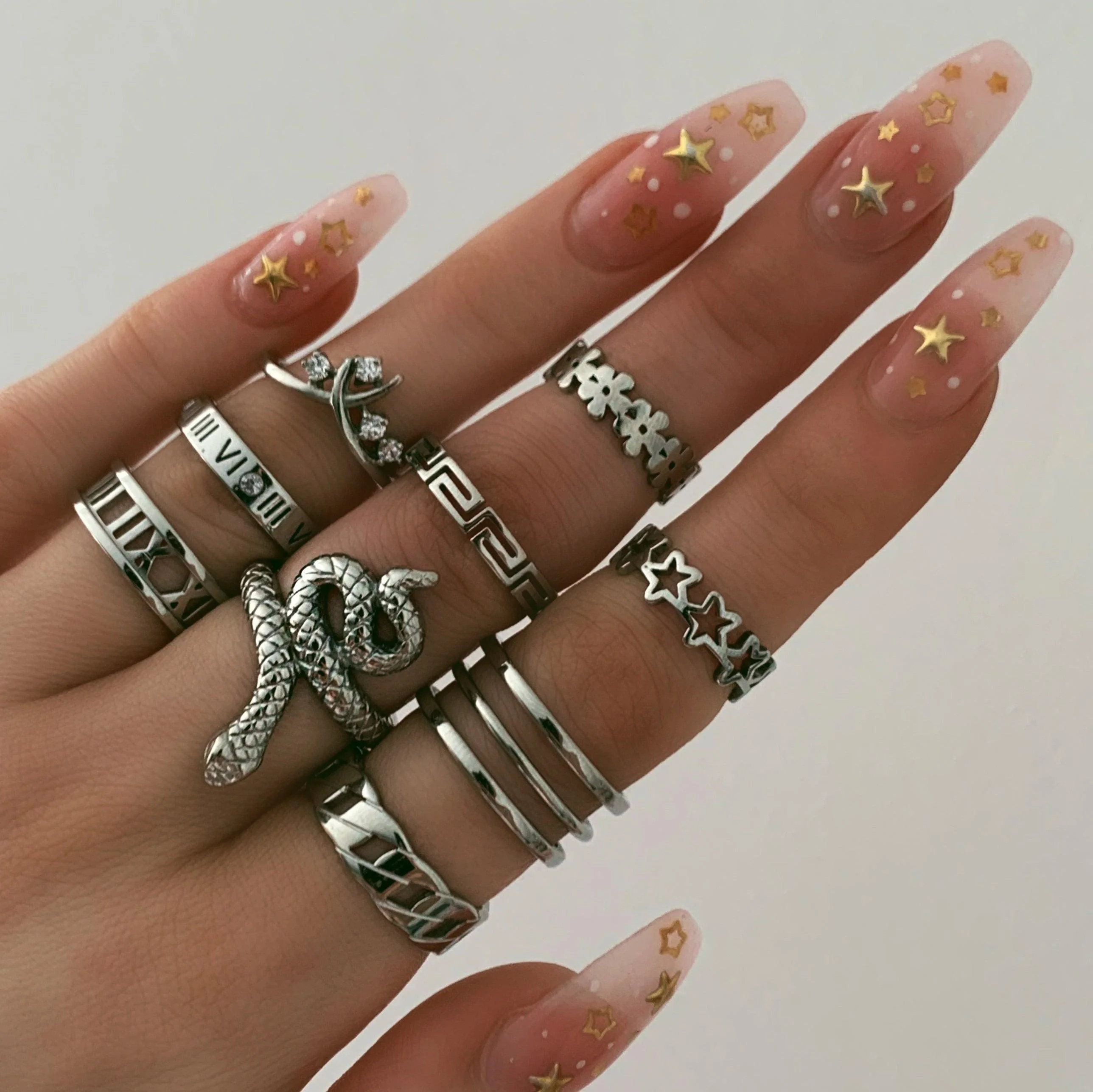 Starstruck Ring - Image 4