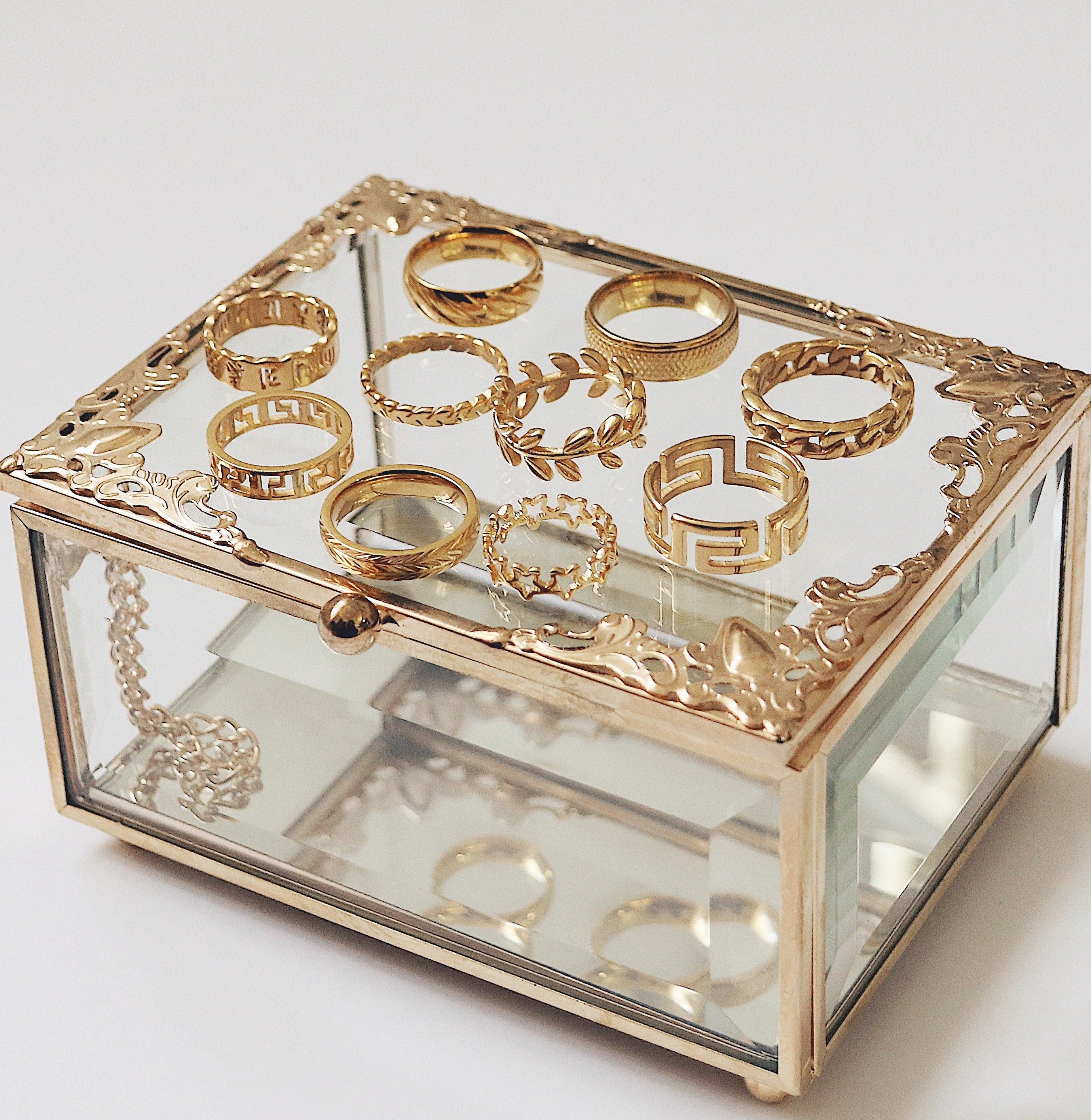 Starstruck Ring - Image 5